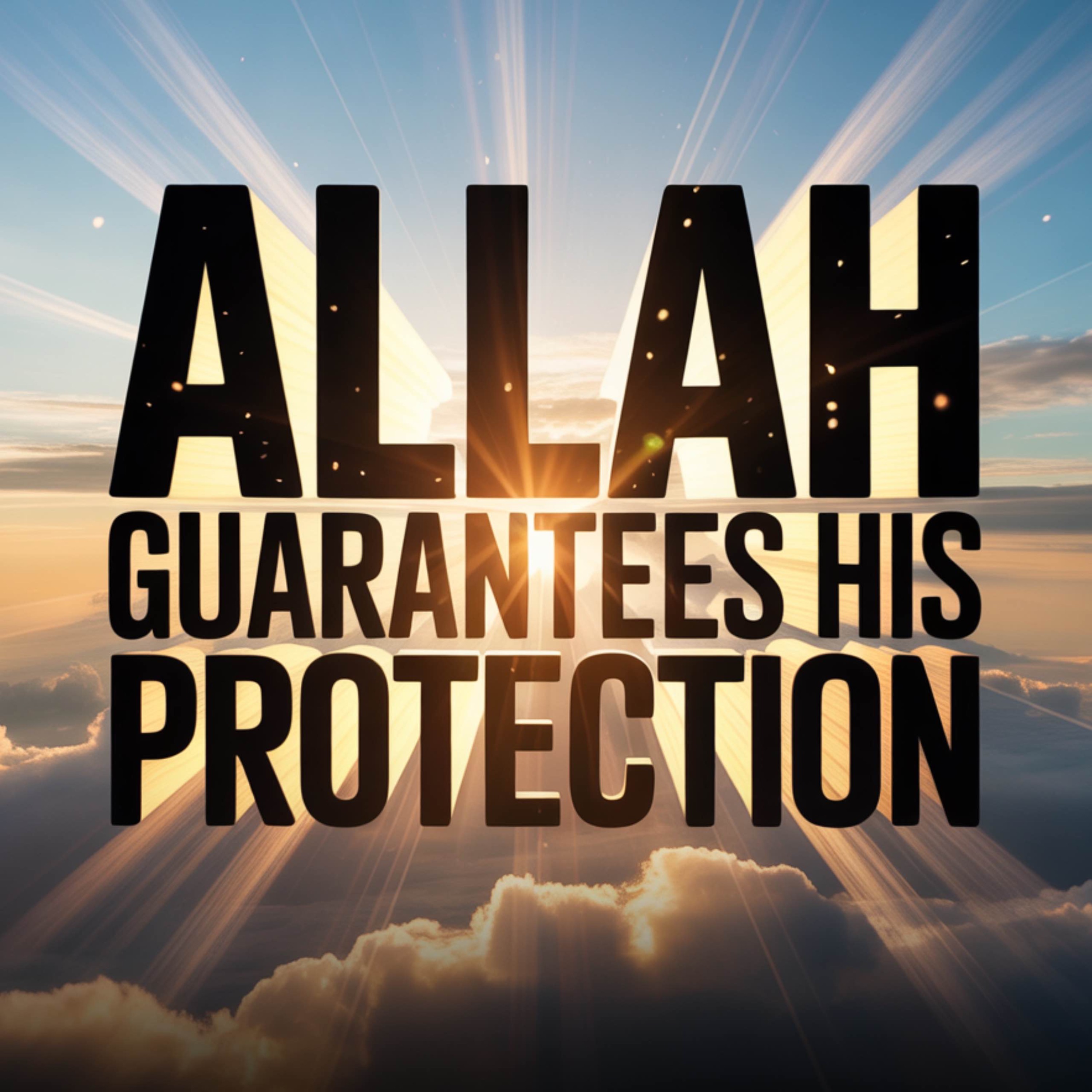 Do This & Allah Guarantees His Protection From Everything | Mohamad Baajour
