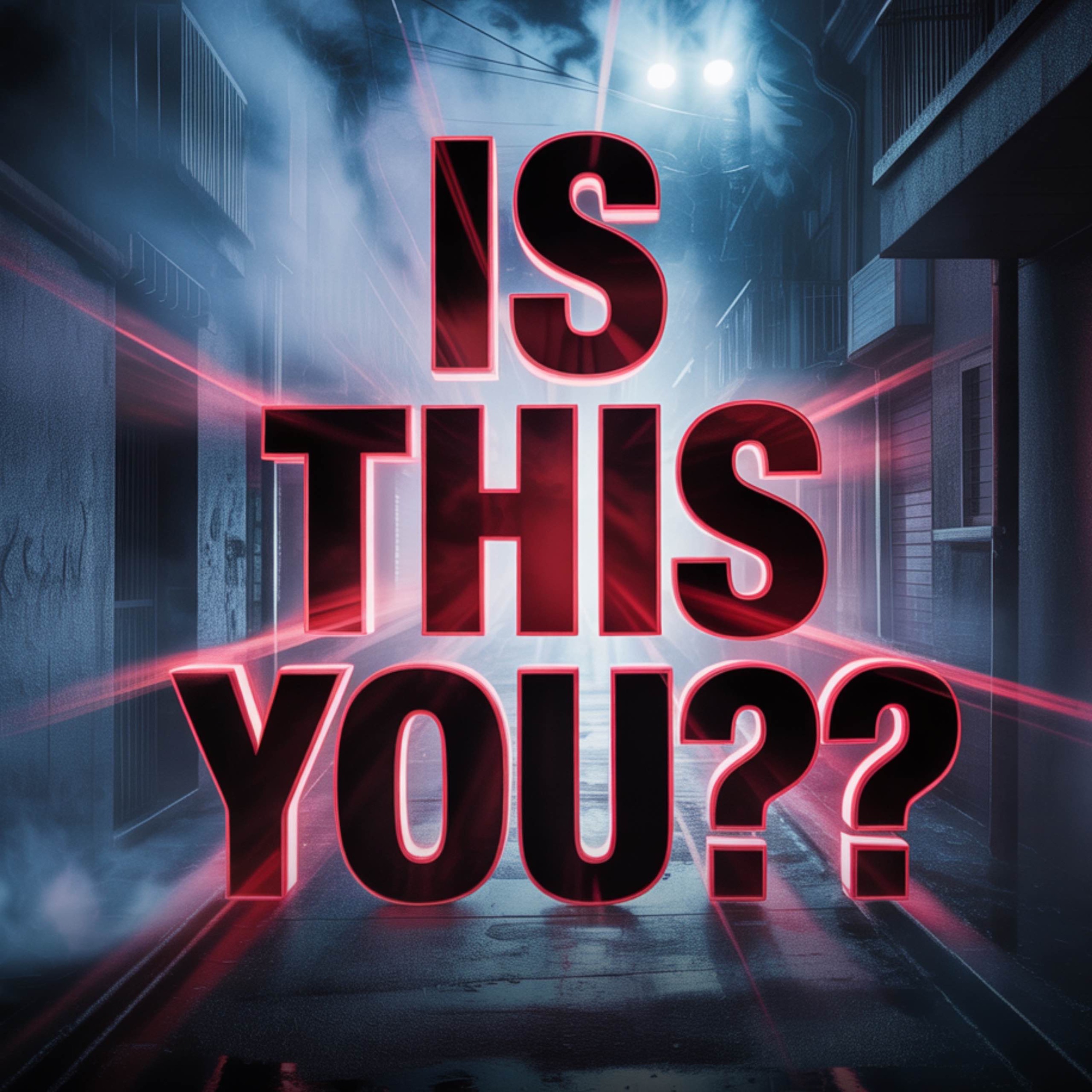 IS THIS YOU?? | Mufti Menk