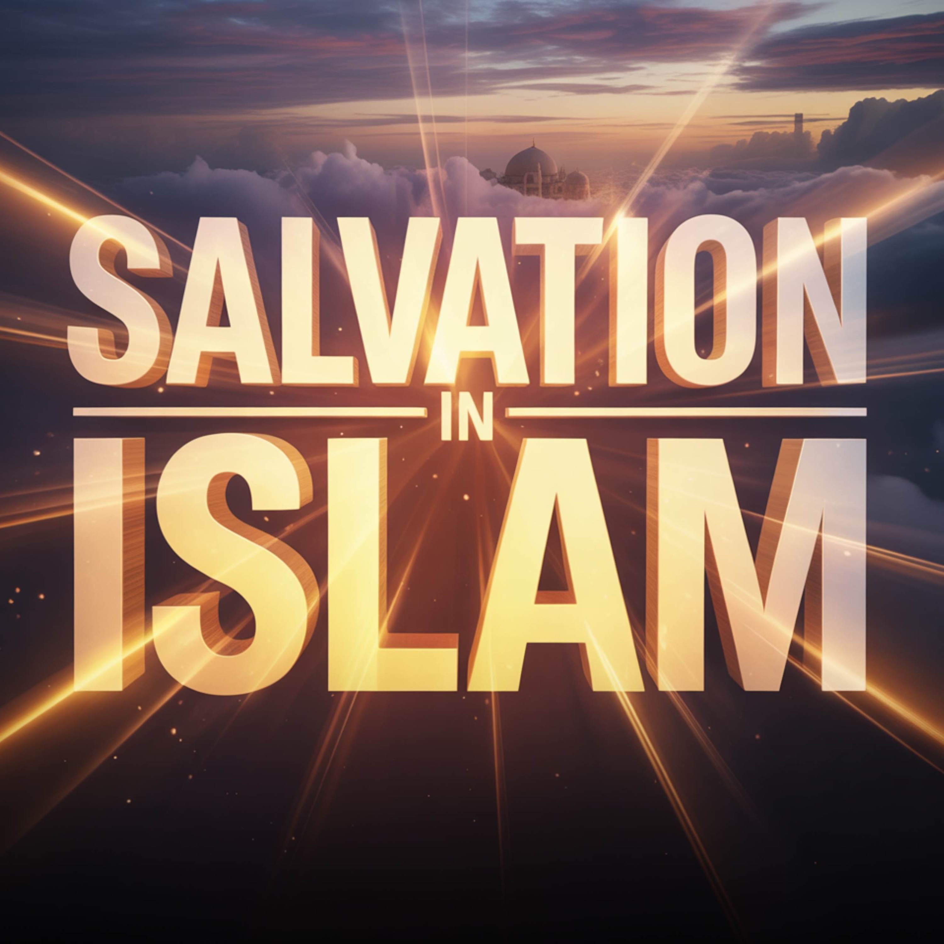 Salvation in Islam, Christianity, Judaism, Hinduism & Buddhism EXPOSED! | Yasir Qadhi