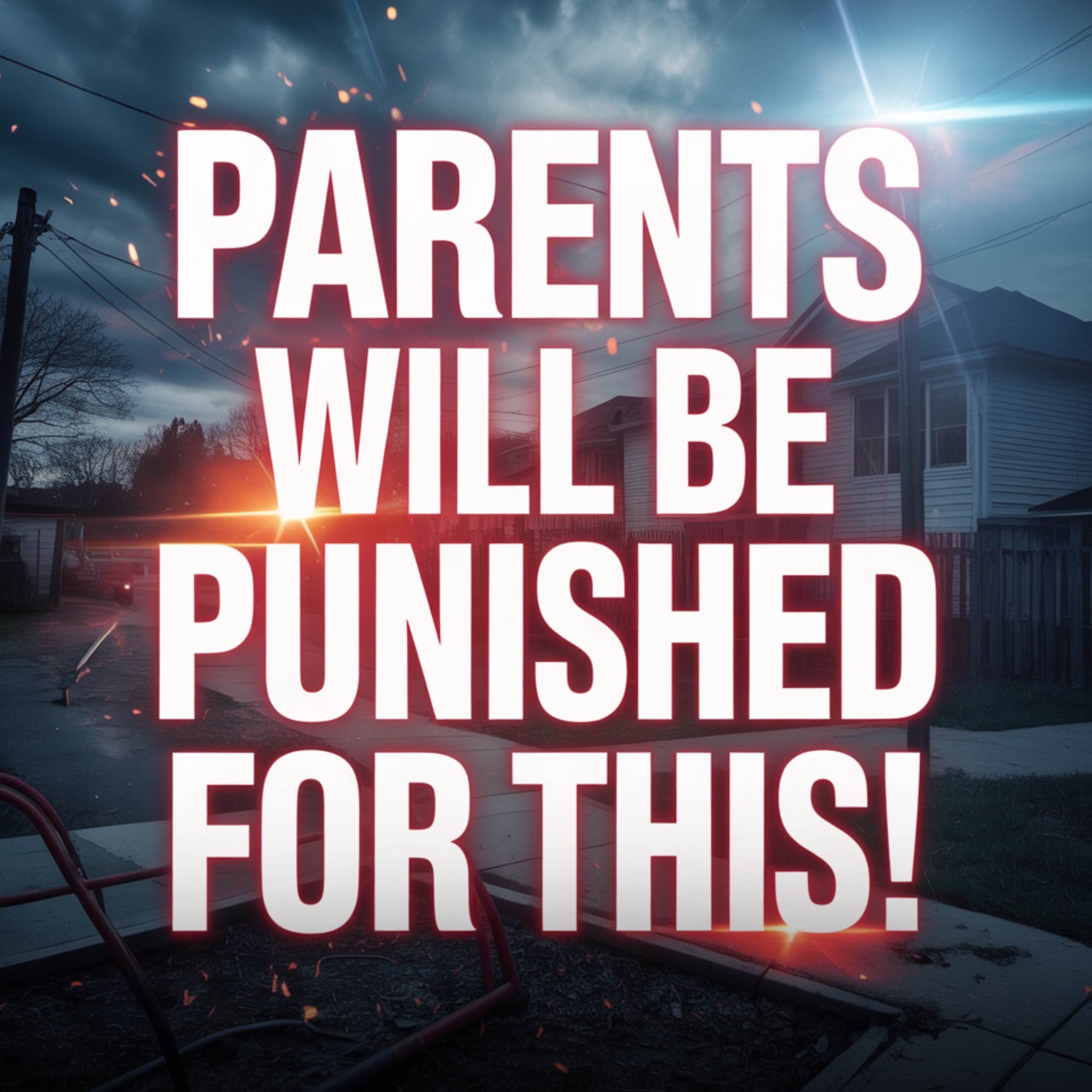 Parents Will Be Punished For This! | Nouman Ali Khan