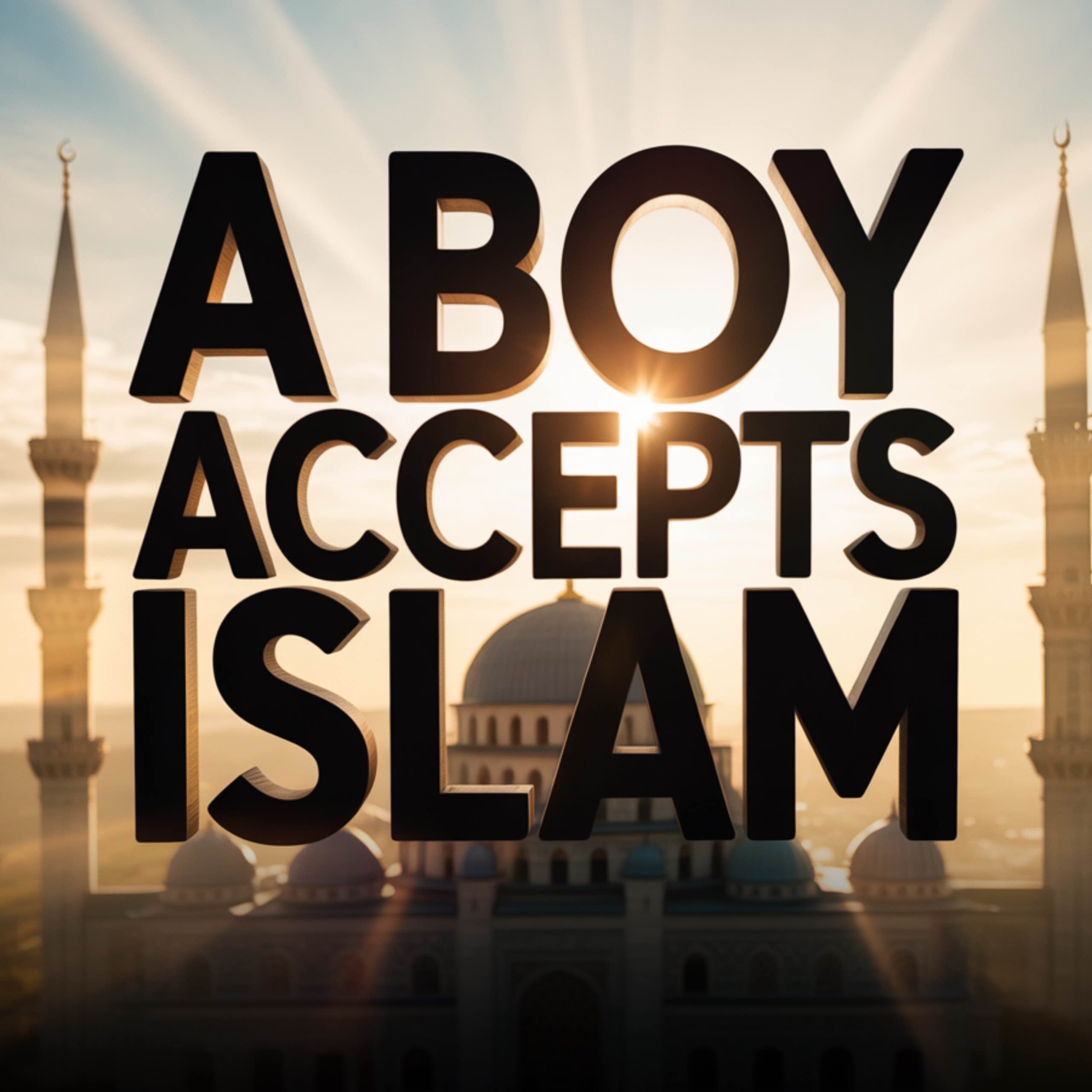 A Boy Accepts Islam After Listening to Lectures on TV | Zakir Naik