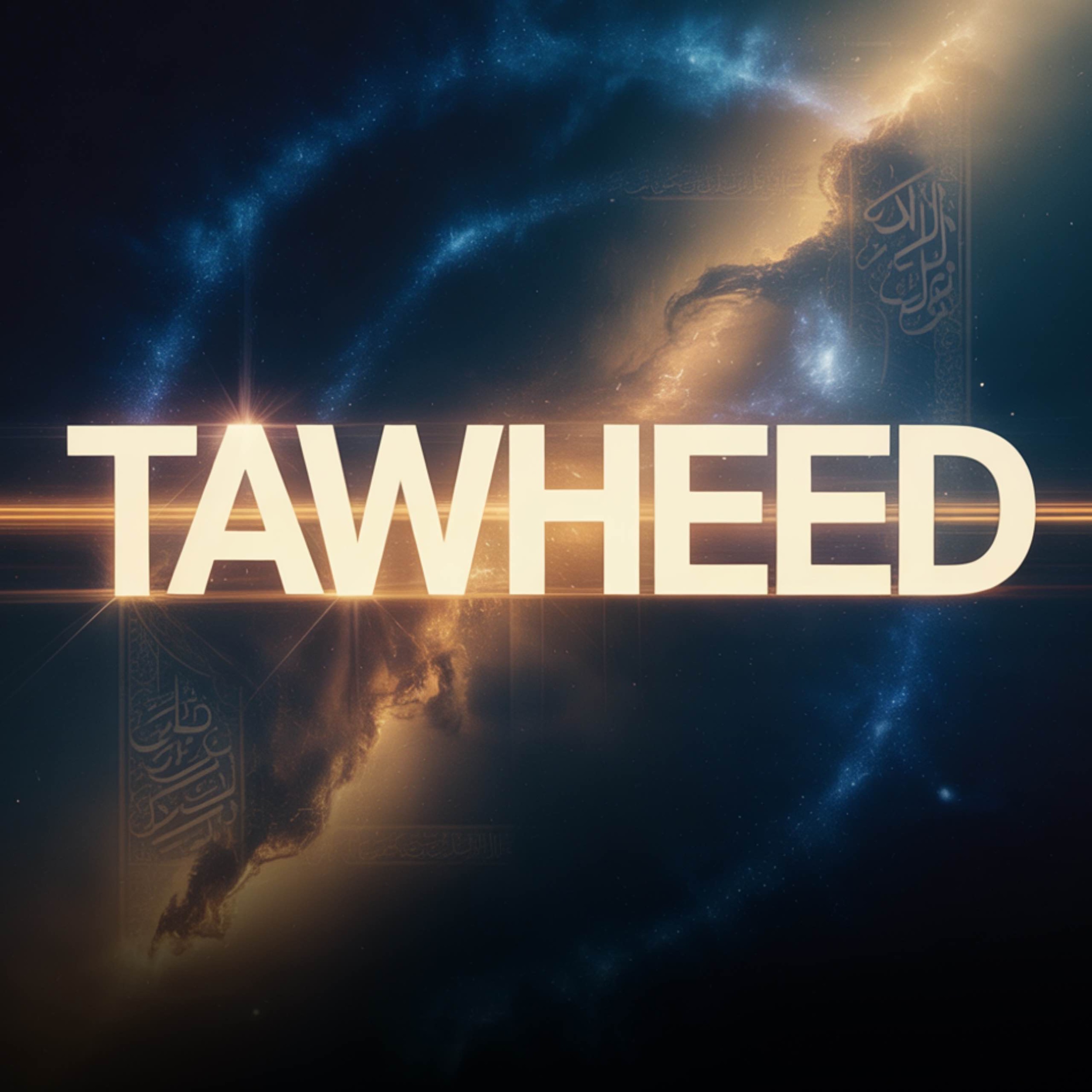 Tawheed | Abu Bakr Zoud