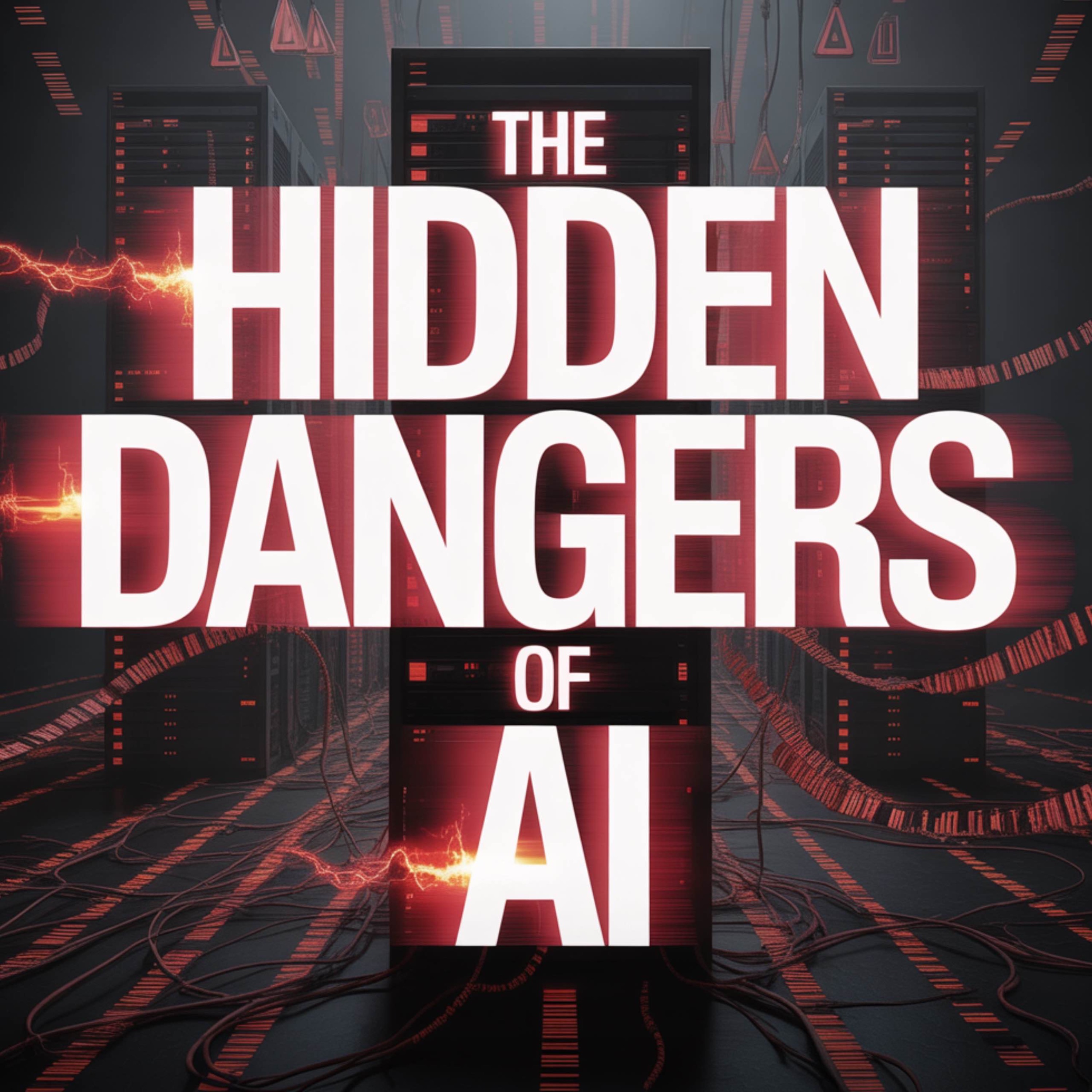THE HIDDEN DANGERS OF AI | Yasir Qadhi