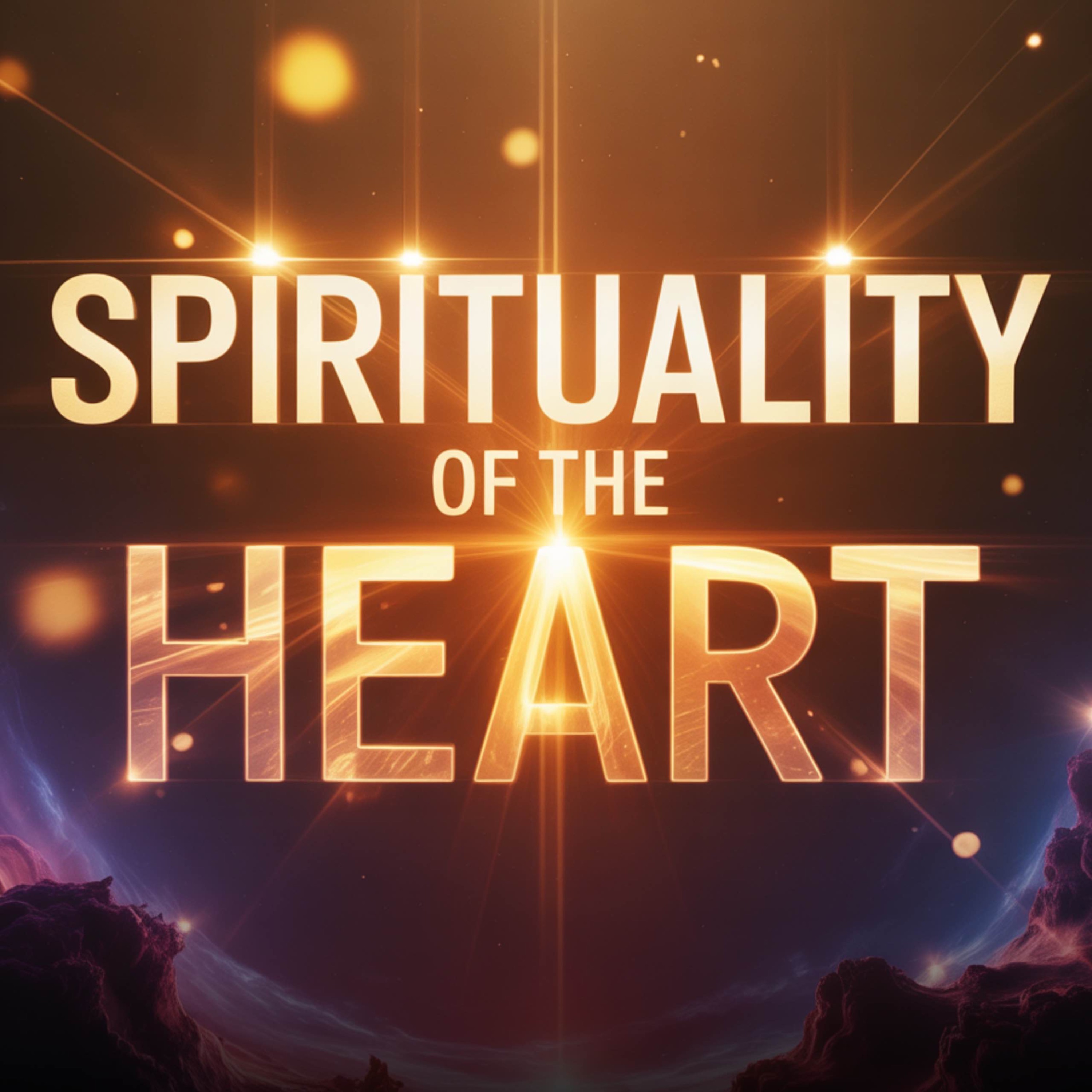 Spirituality of The Heart | Mufti Menk