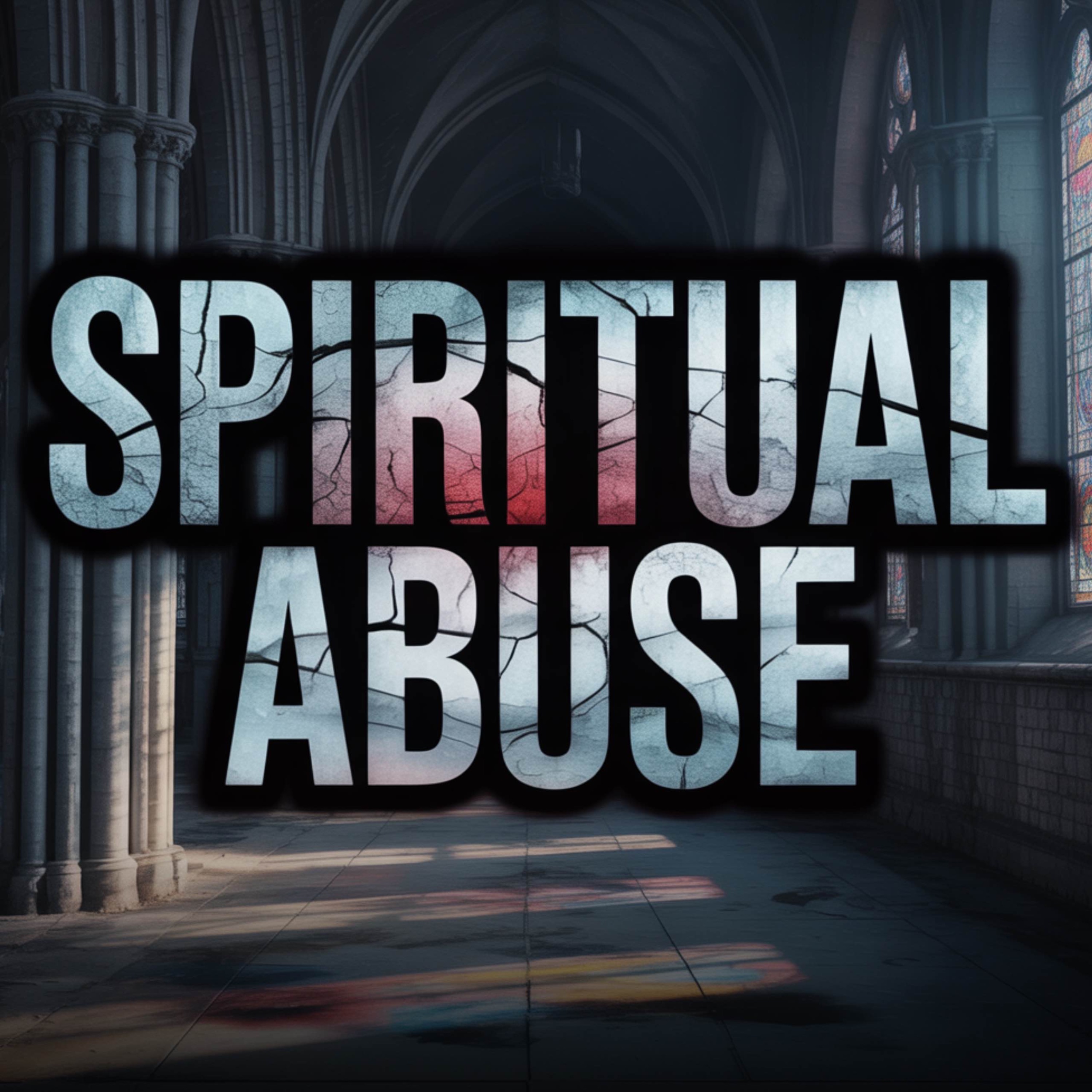 THE SHOCKING TRUTH ABOUT SPIRITUAL ABUSE! | Yasir Qadhi episode artwork