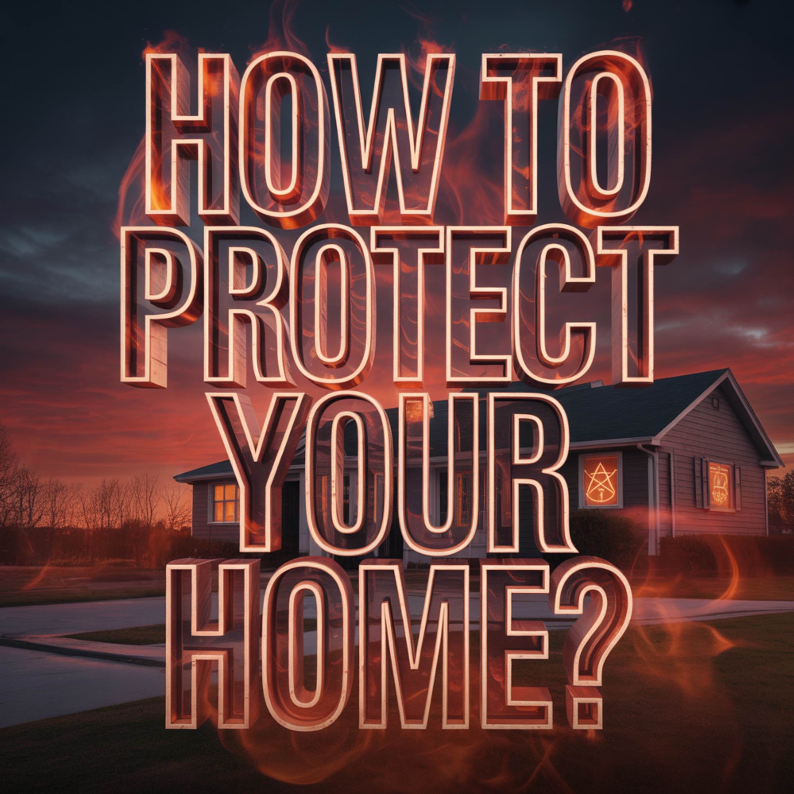 How Can You Remove Shaytan from Your Home? | Mohamad Baajour