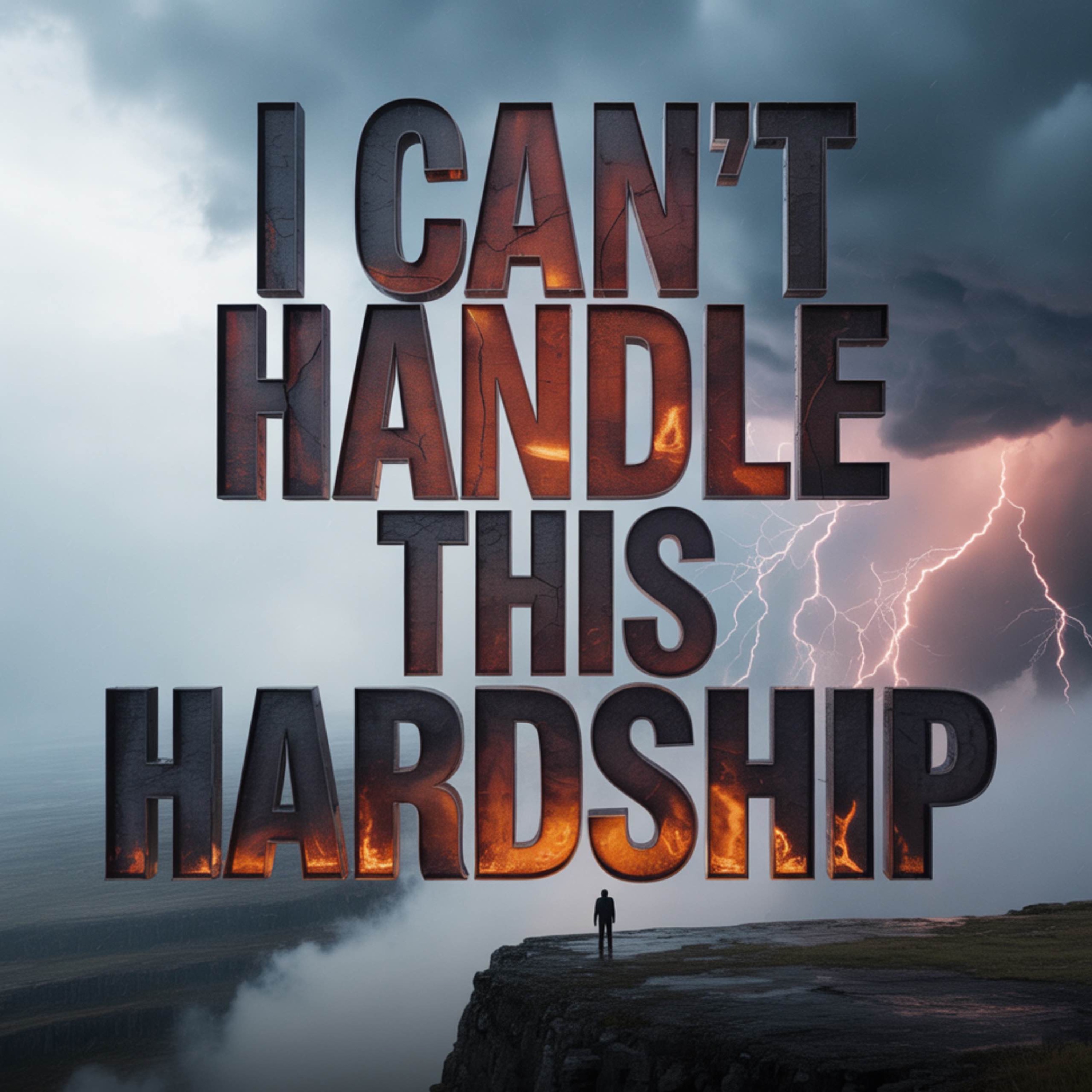 O ALLAH, I Can't Handle This Hardship! | Yasir Qadhi
