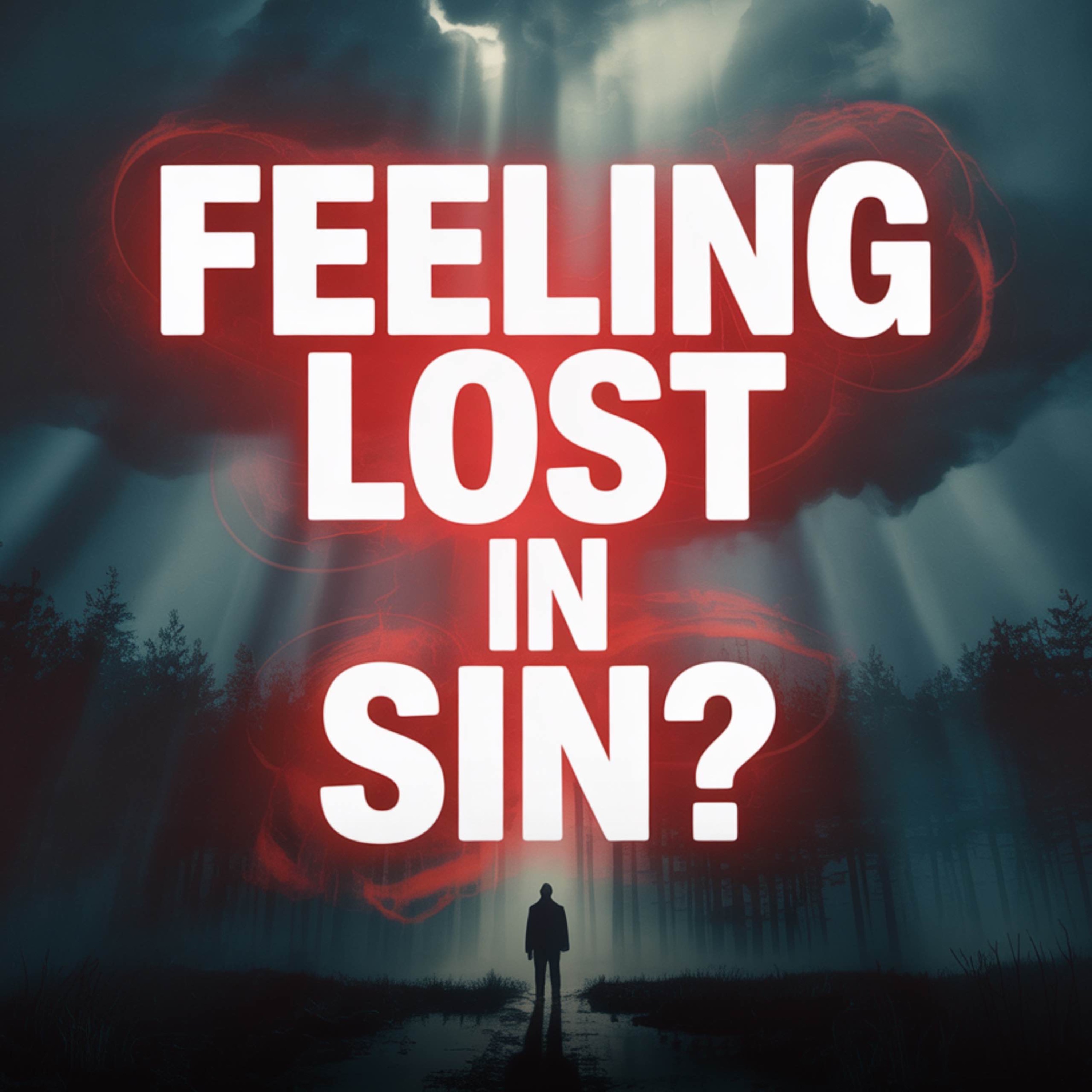 Feeling Lost in Sin? | Nouman Ali Khan
