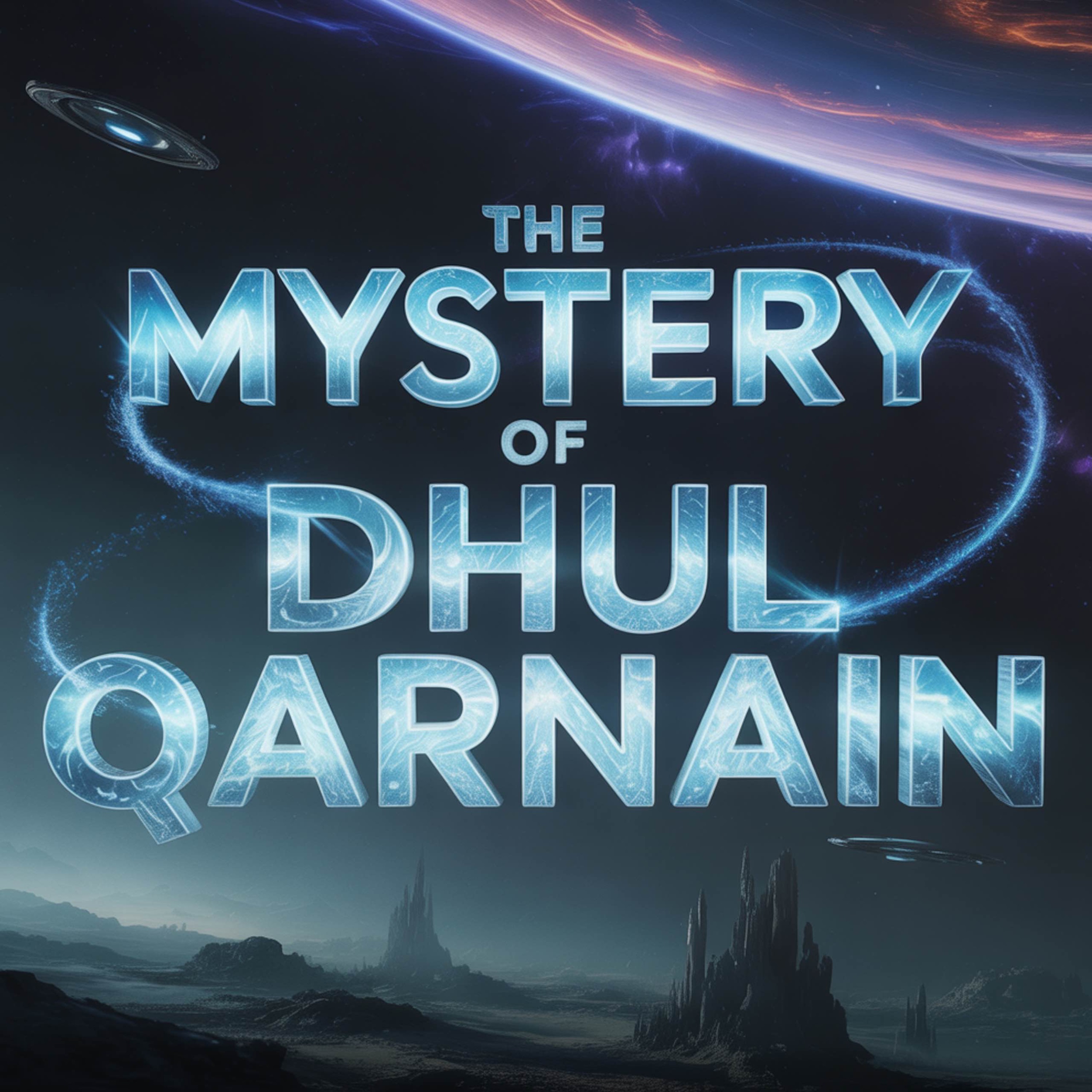 The Mystery of Dhul Qarnain - Alexander, Cyrus, or Darius? | Yasir Qadhi