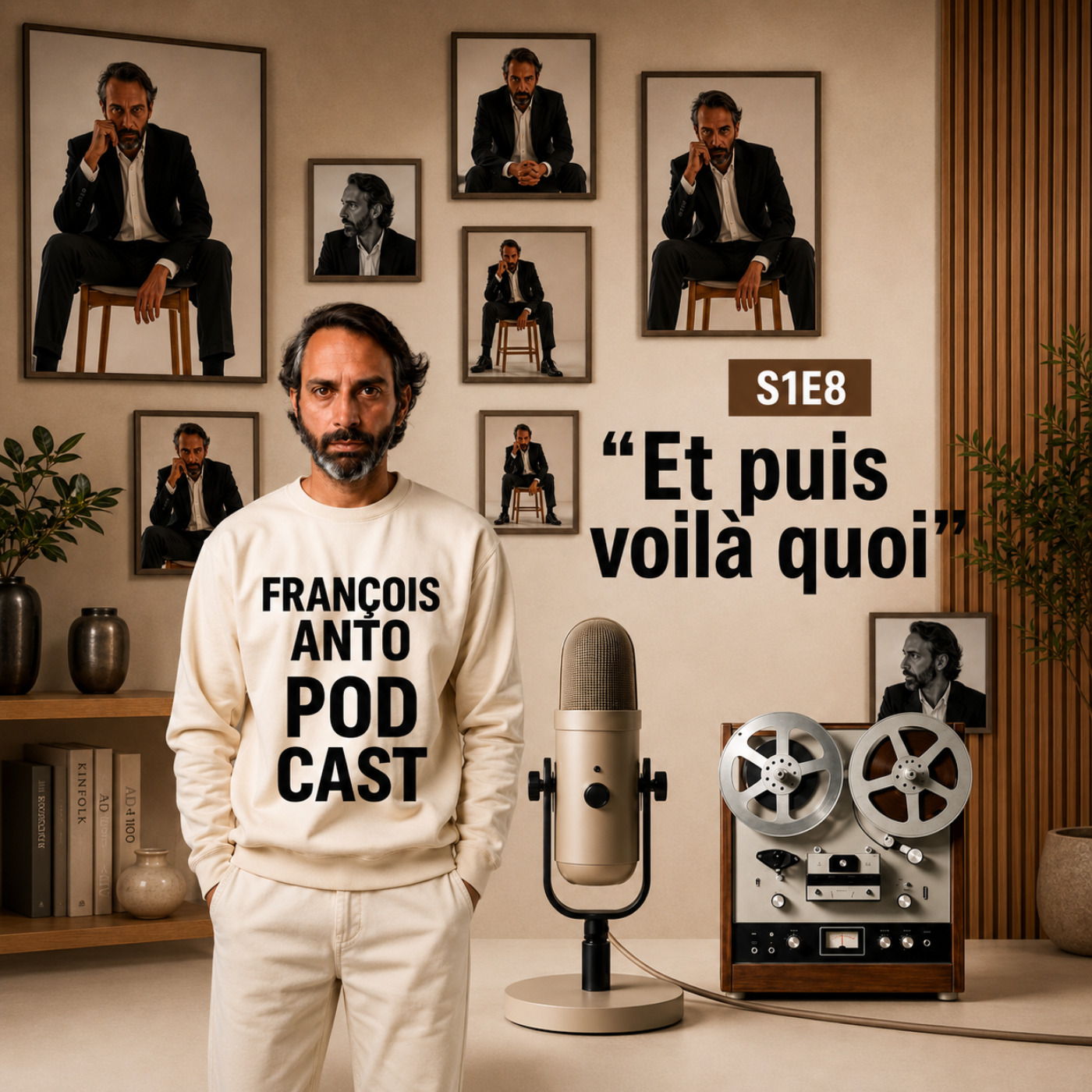 Et puis voilà quoi ! episode artwork