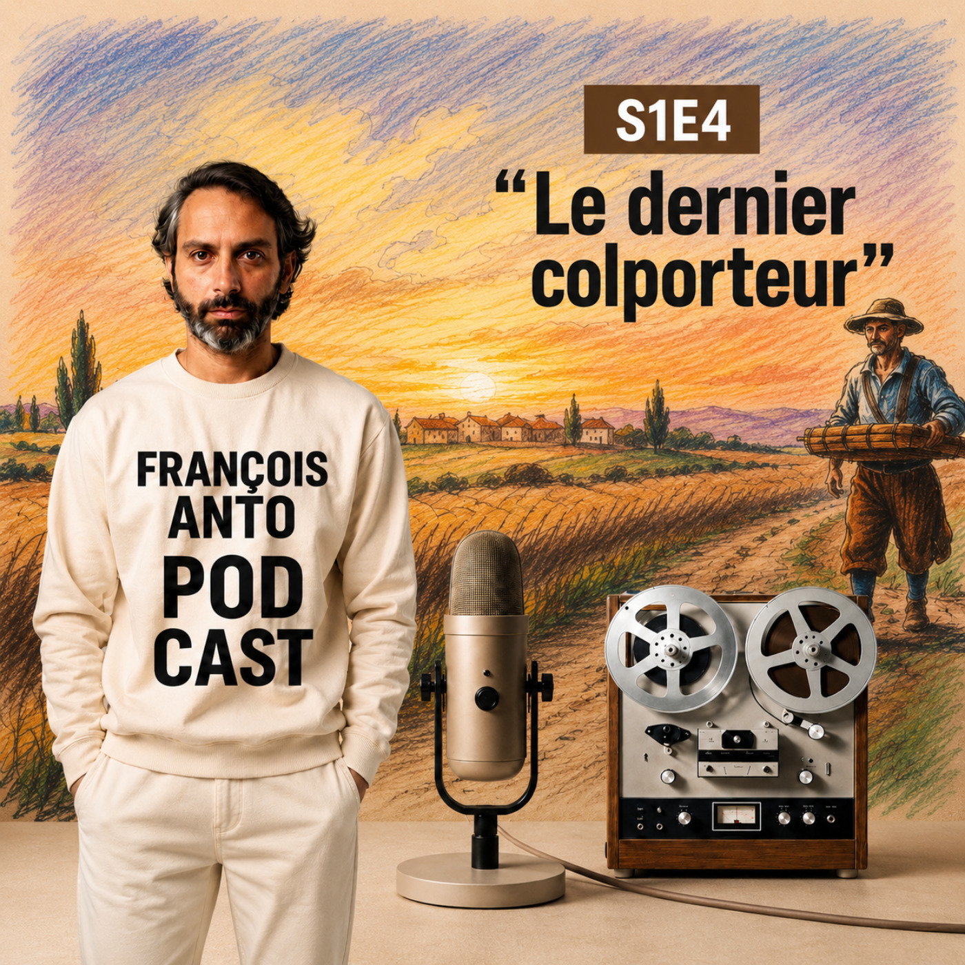 Le dernier colporteur episode artwork