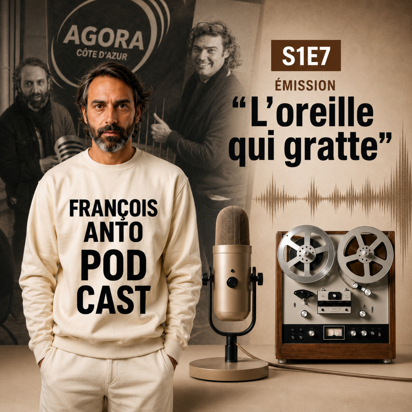 Souvenir d'un bon moment de radio episode artwork