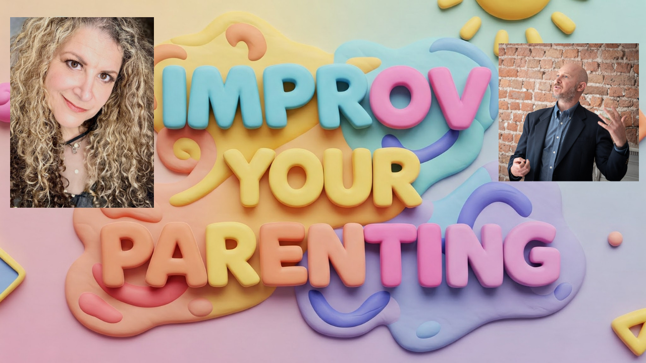 Transforming Relationships