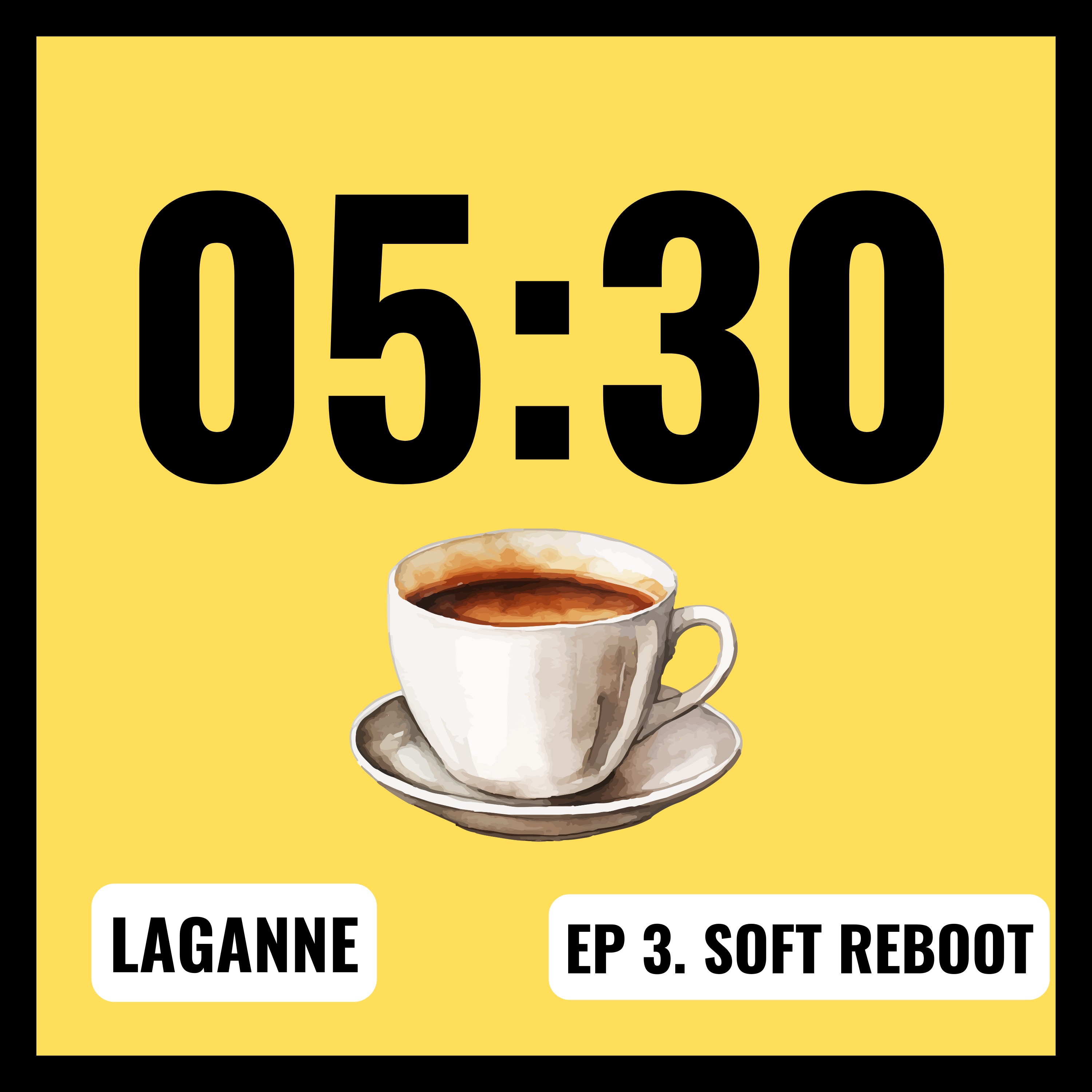 Qui suis-je ?|Enfance, 0-9 ans (S1.EP1)