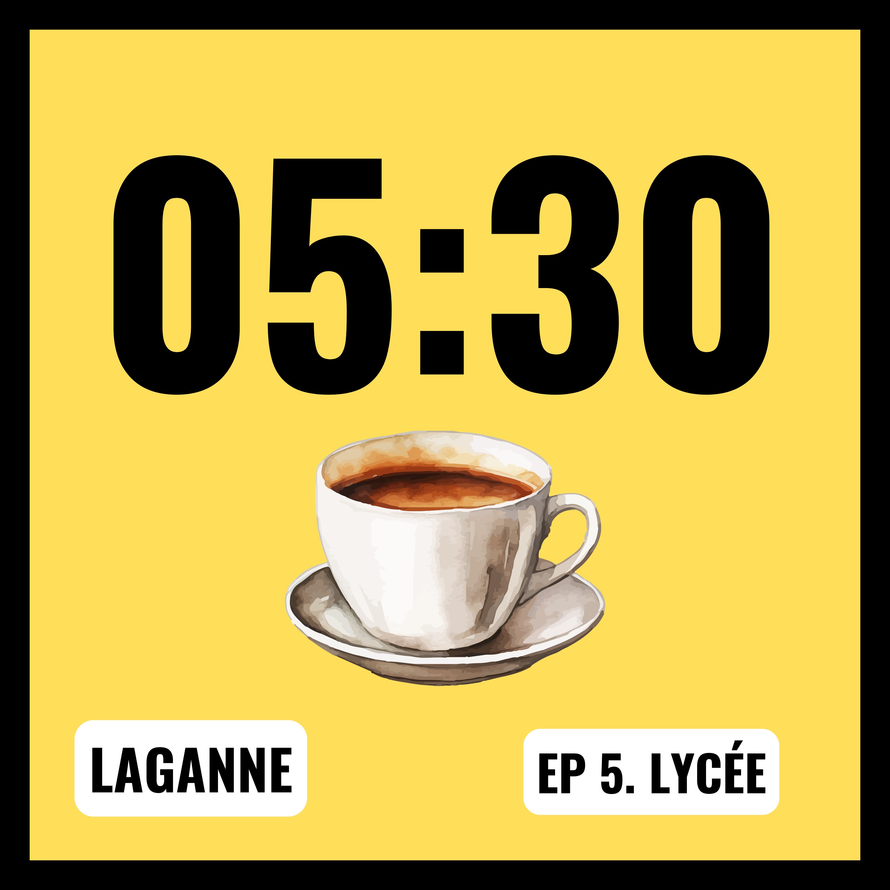 Apprentissages & Échecs|Lycée, 14-17 ans (S1.EP3)