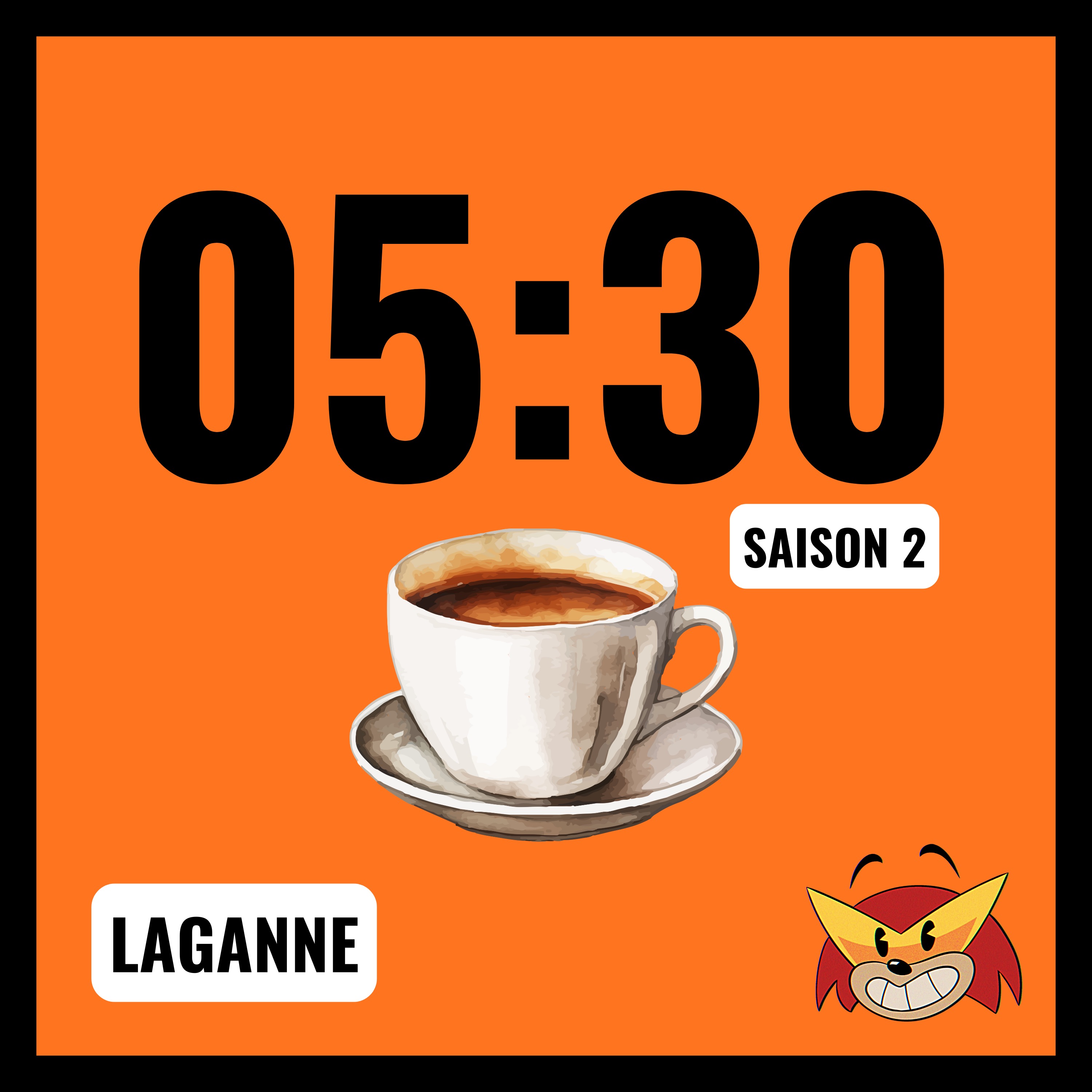 Argents, Sels et Puceaux Tardifs|Saison 2 (S2. EP.1)