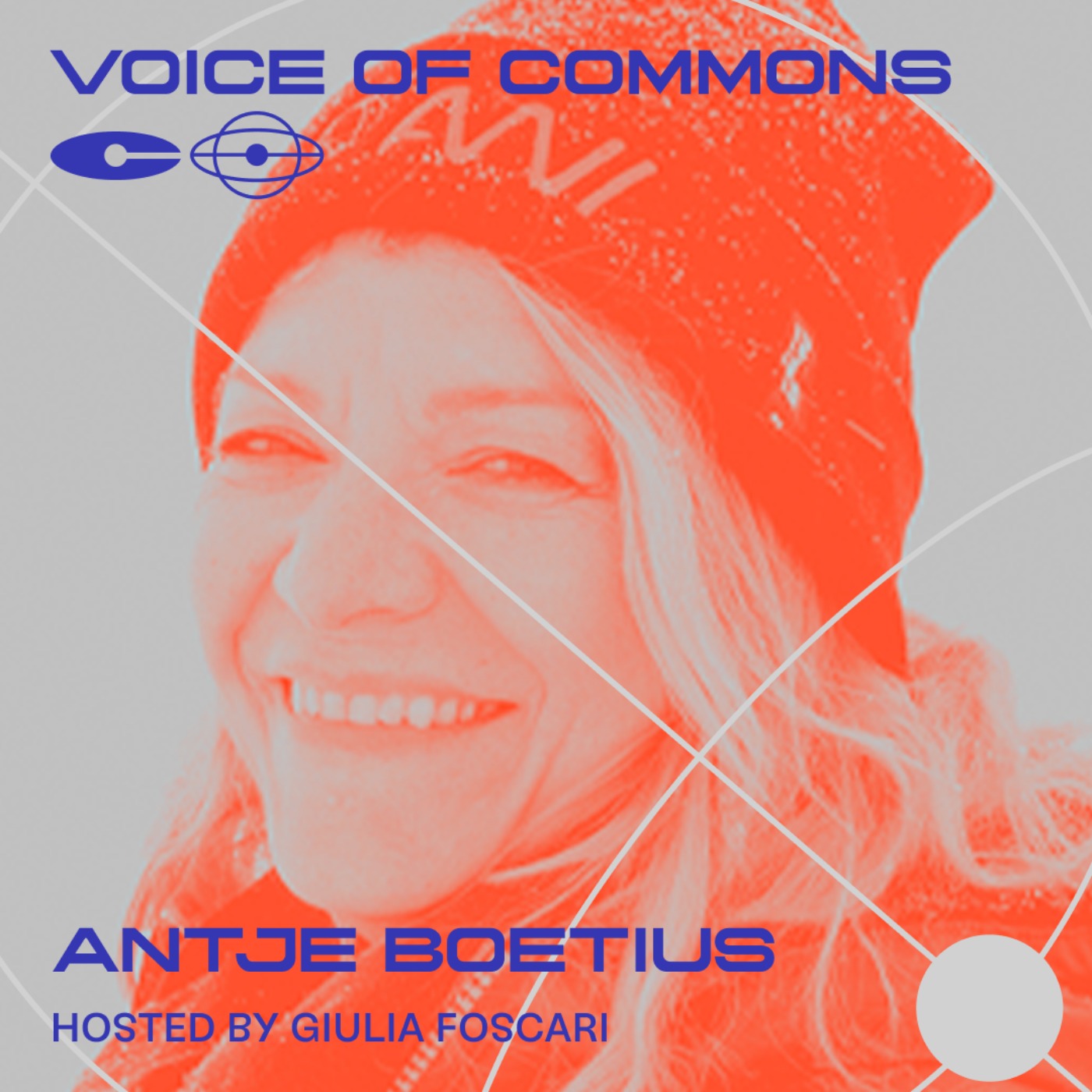 VOICE OF COMMONS