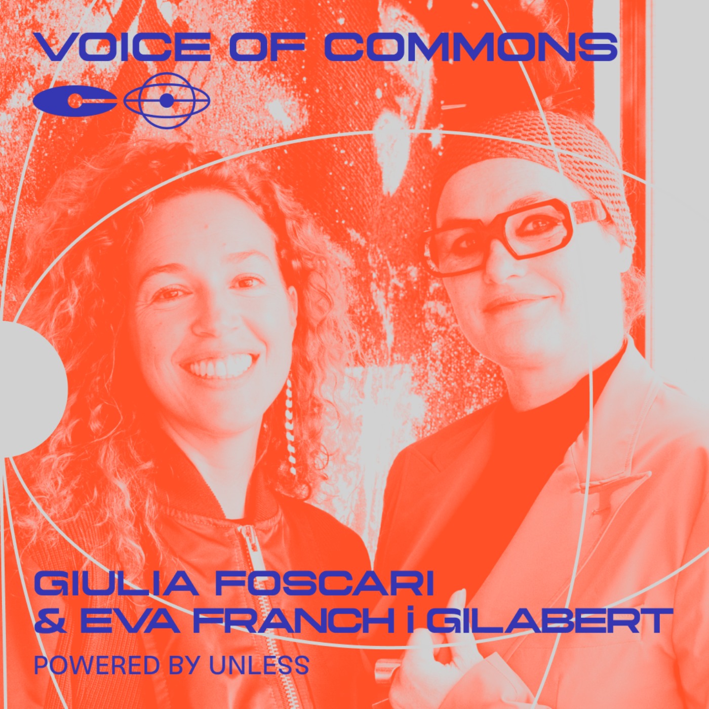 Voice of Commons unveiled