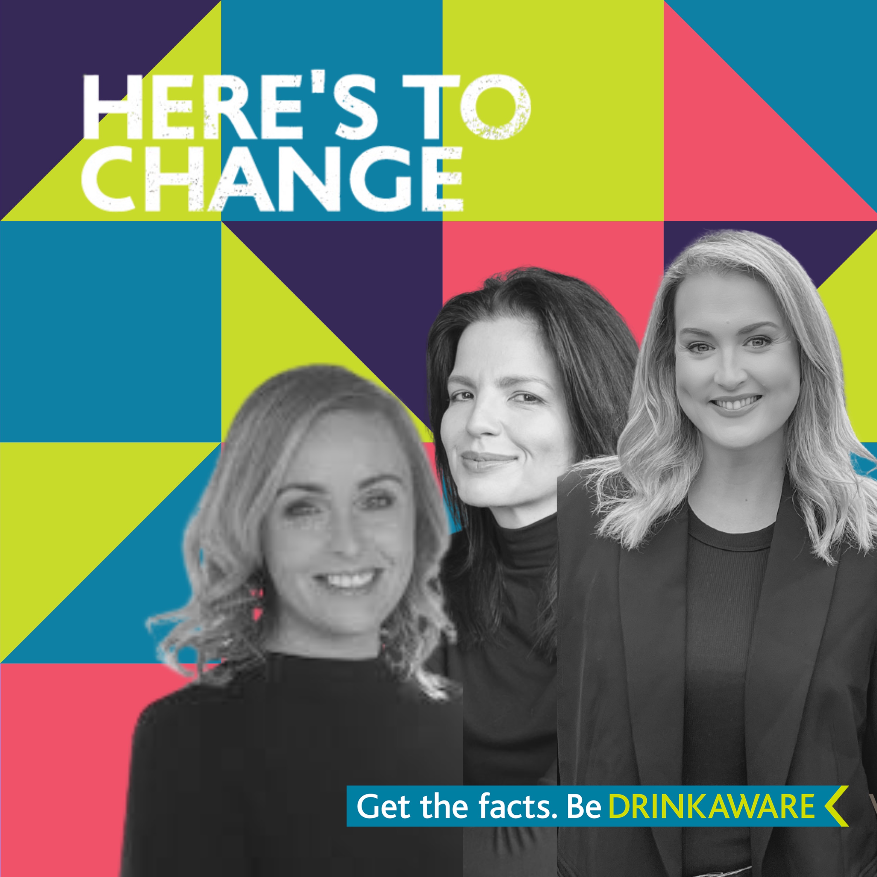 Changing "Mummy Wine" culture - Why it's not serving us with Debbie Cullinance, Pat Kane and Sinead O'Moore  episode artwork