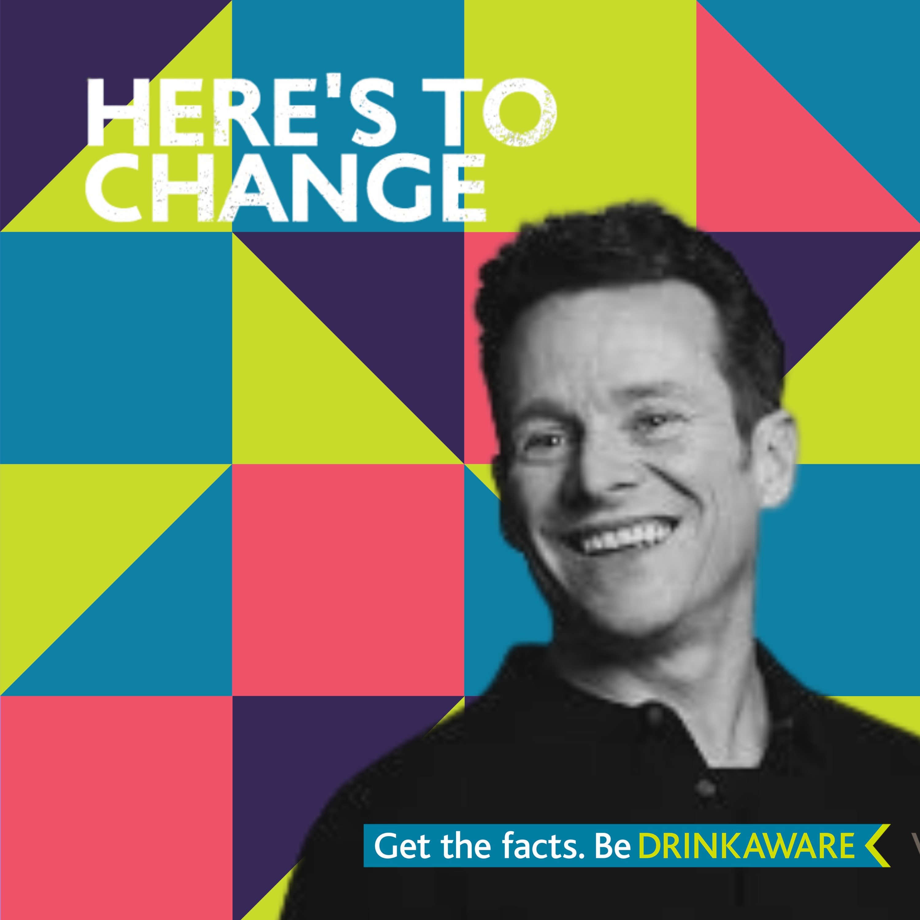 Change is Possible with Dr. Brian Pennie episode artwork