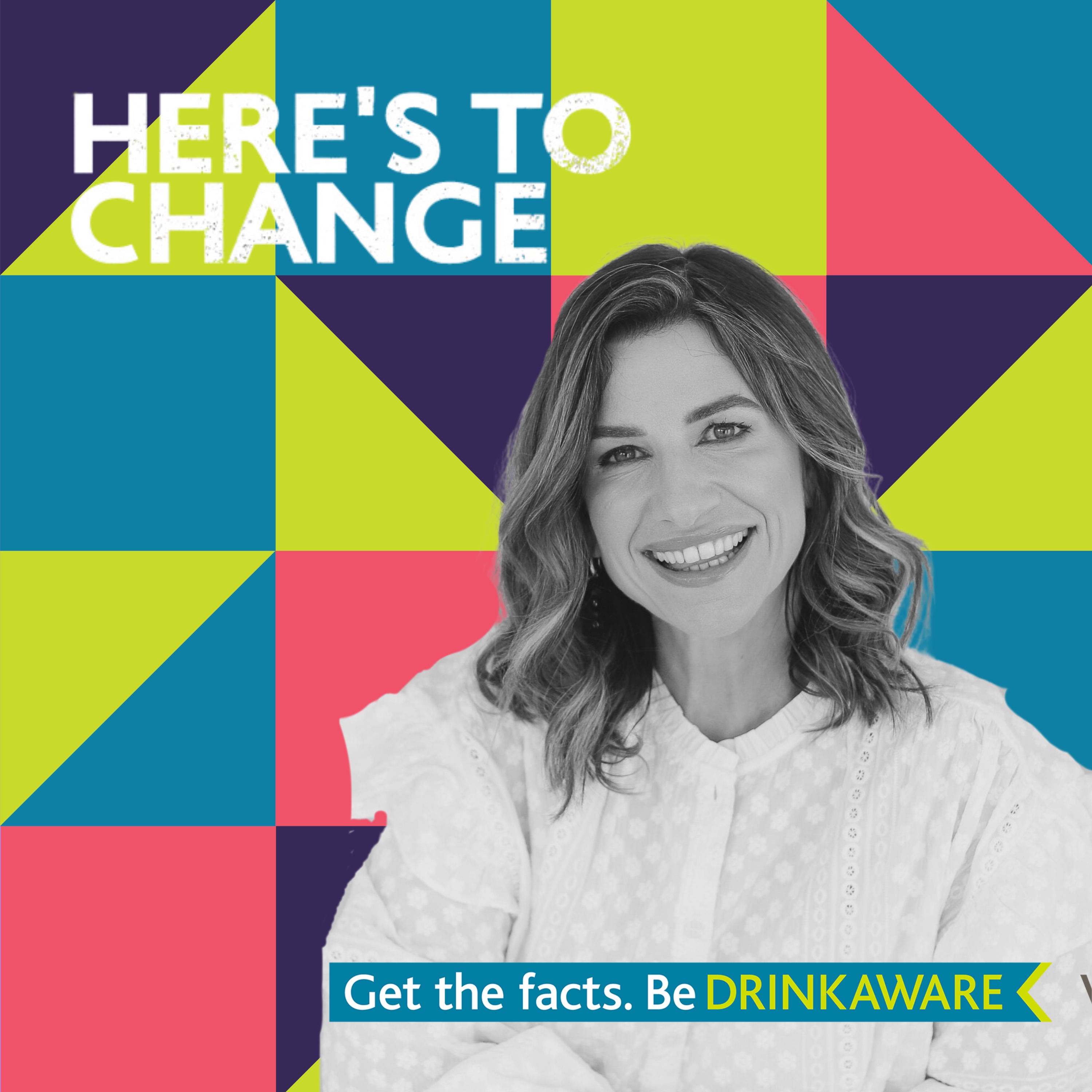 Would You Be Well? With Clare McKenna episode artwork