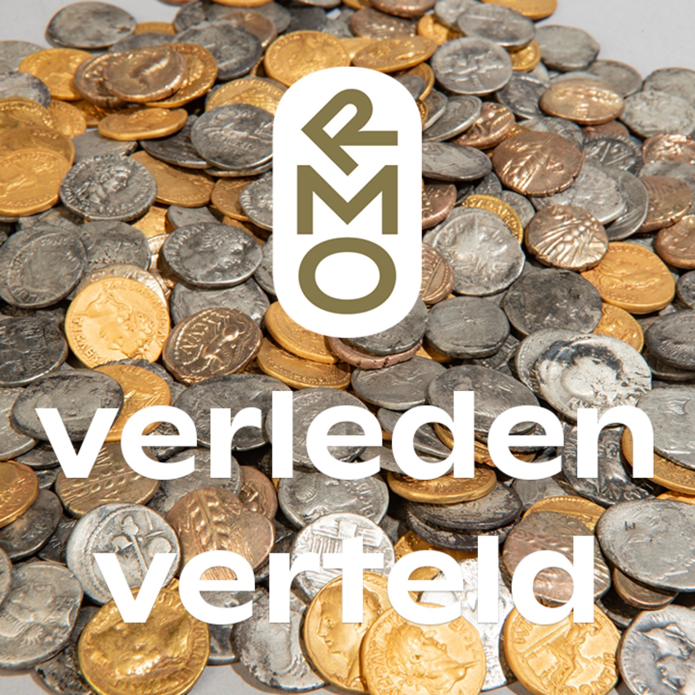 Verleden verteld