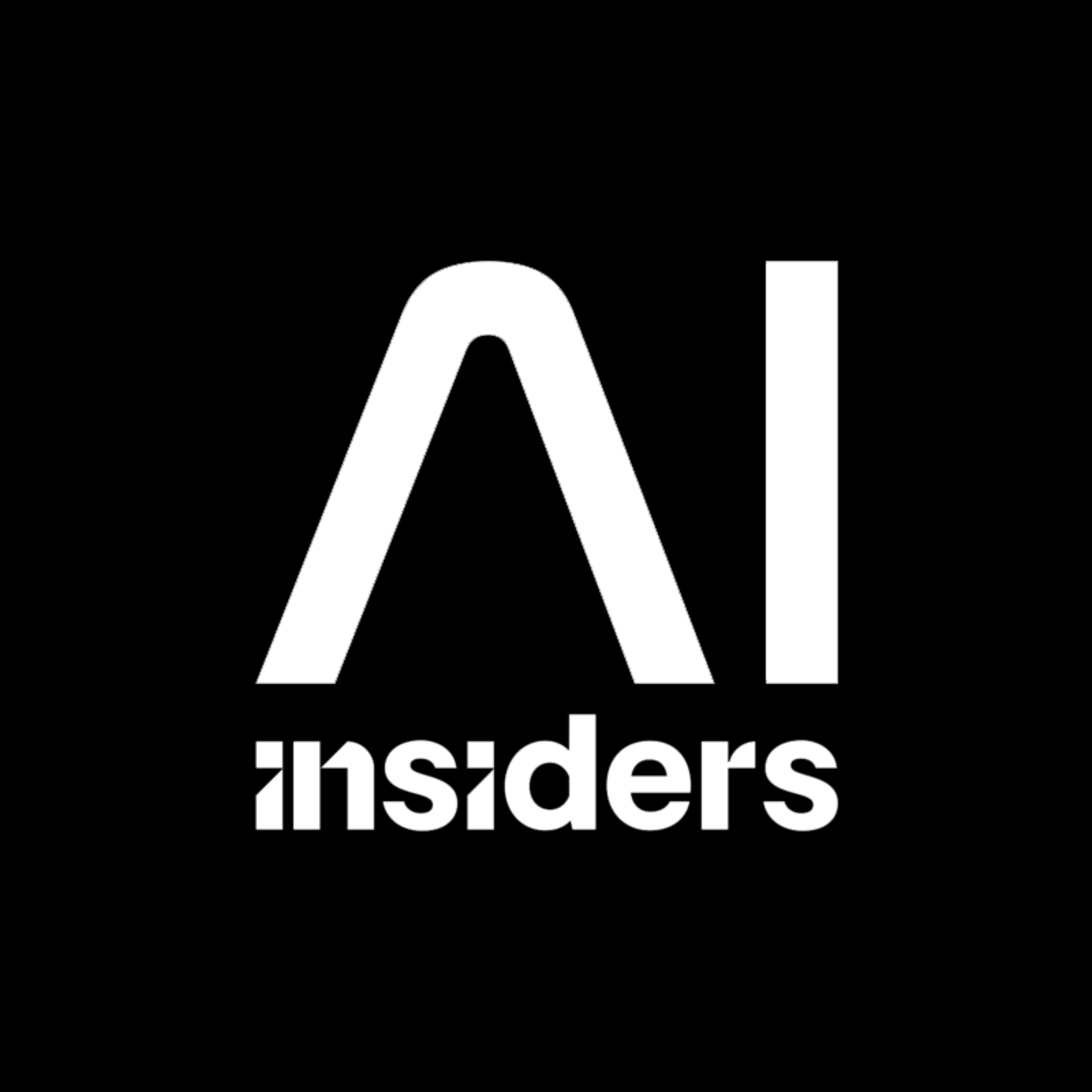 AI Insiders