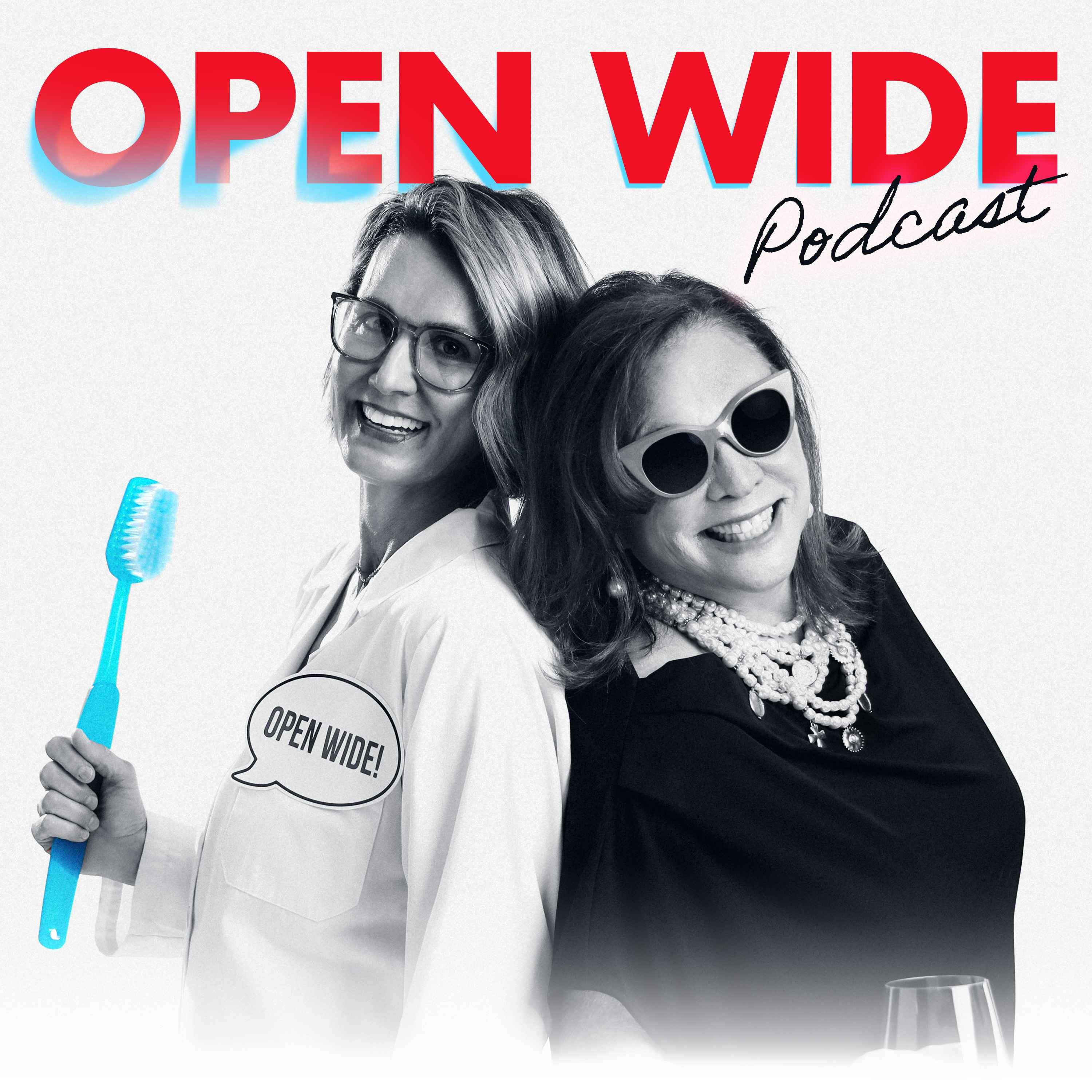 Open Wide: Unfiltered Opinions between a Dentist and her Patient