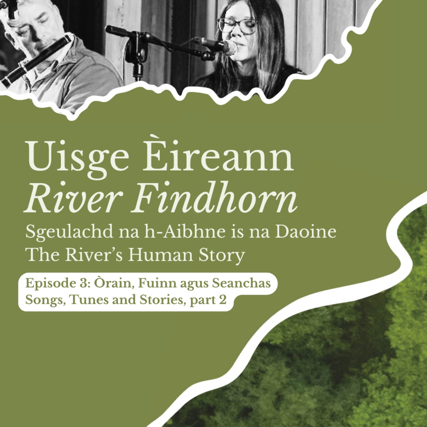 Òrain, Fuinn agus Seanchas | Songs, Tunes and Stories part 2