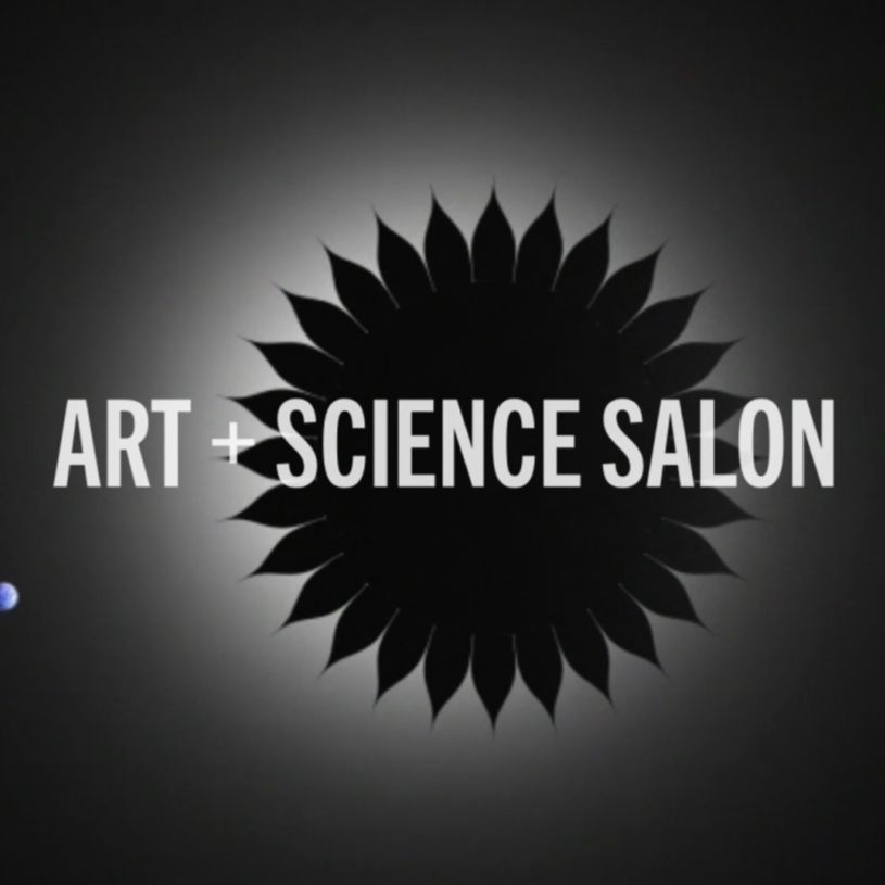 THE ART+SCIENCE SALON