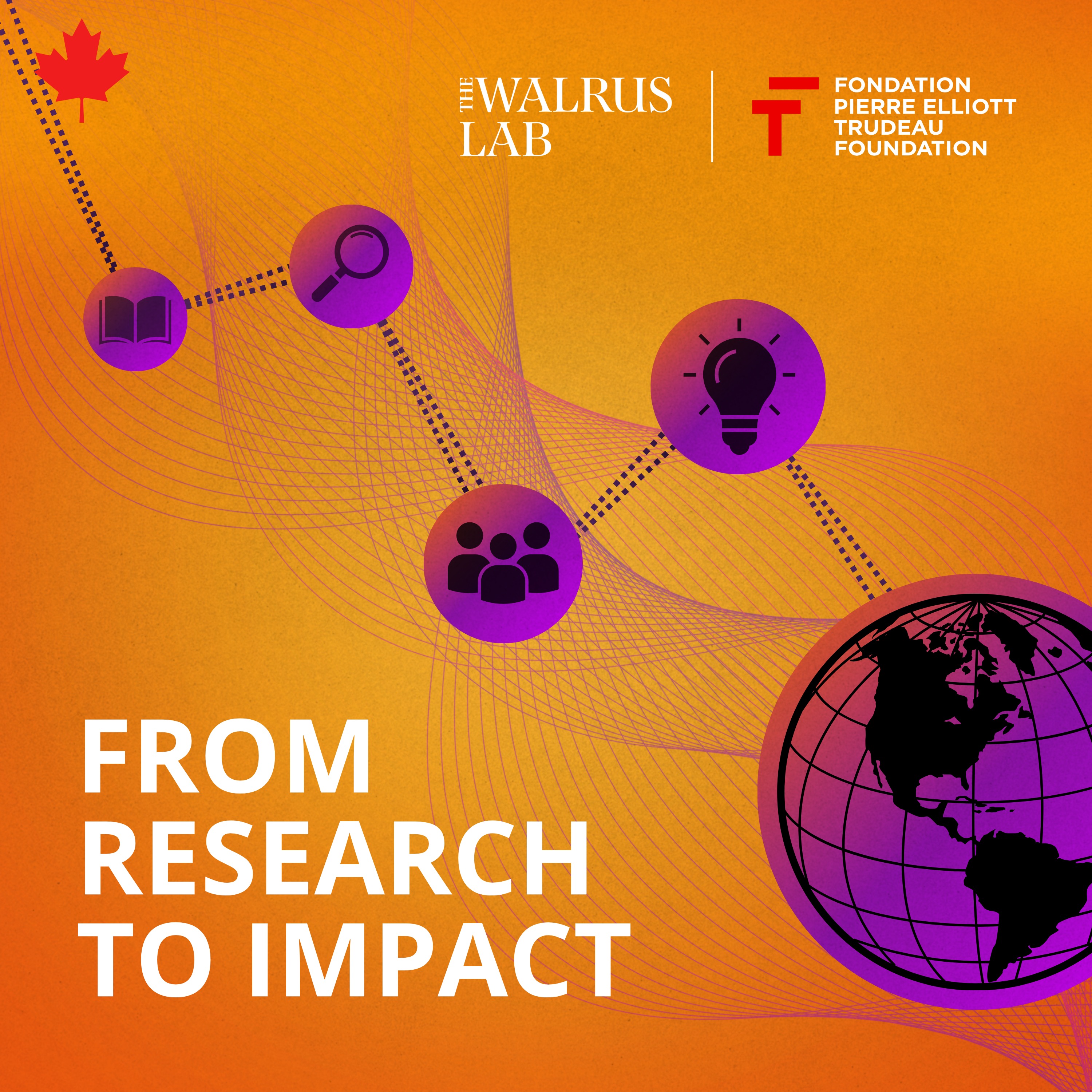From Research to Impact