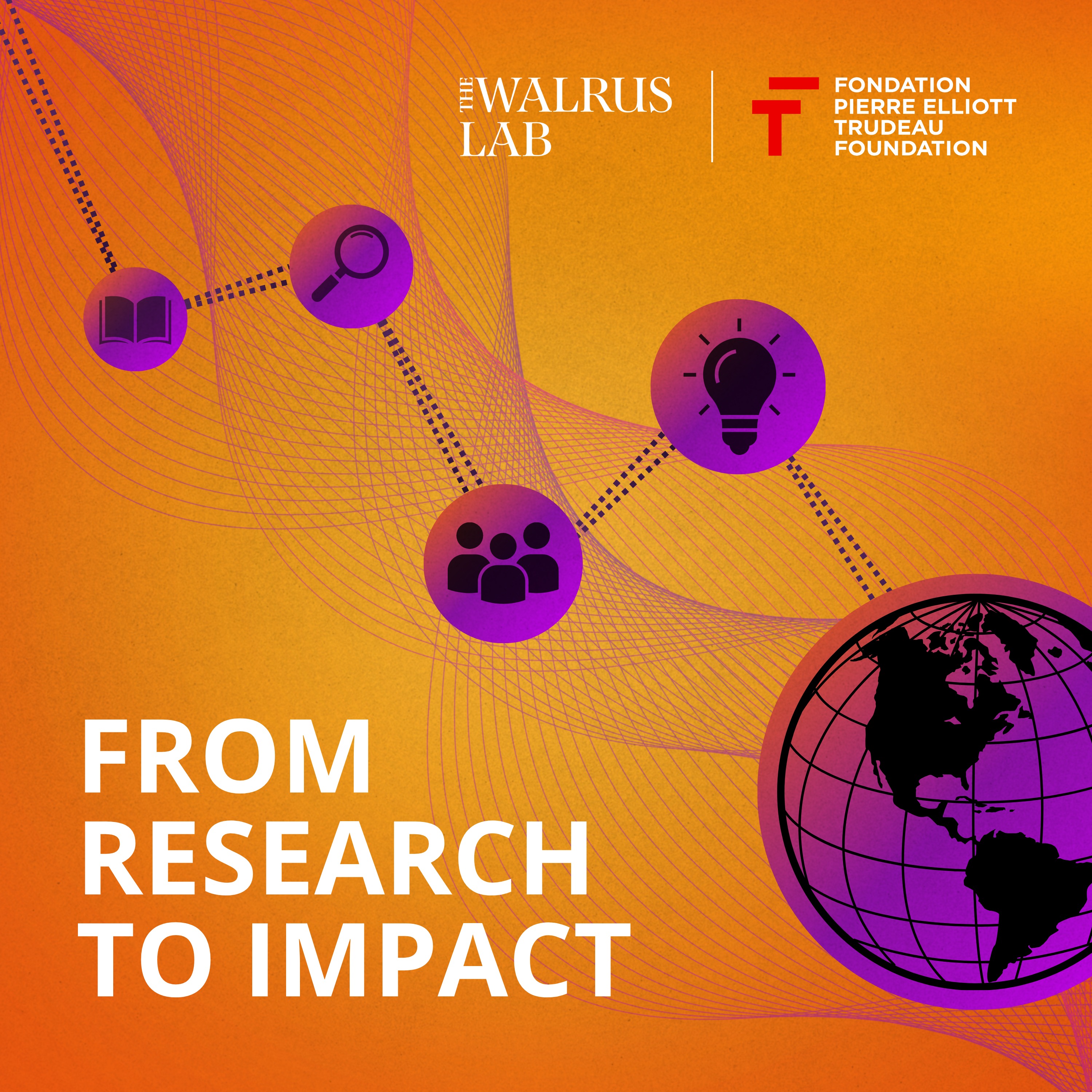 Introducing: From Research to Impact
