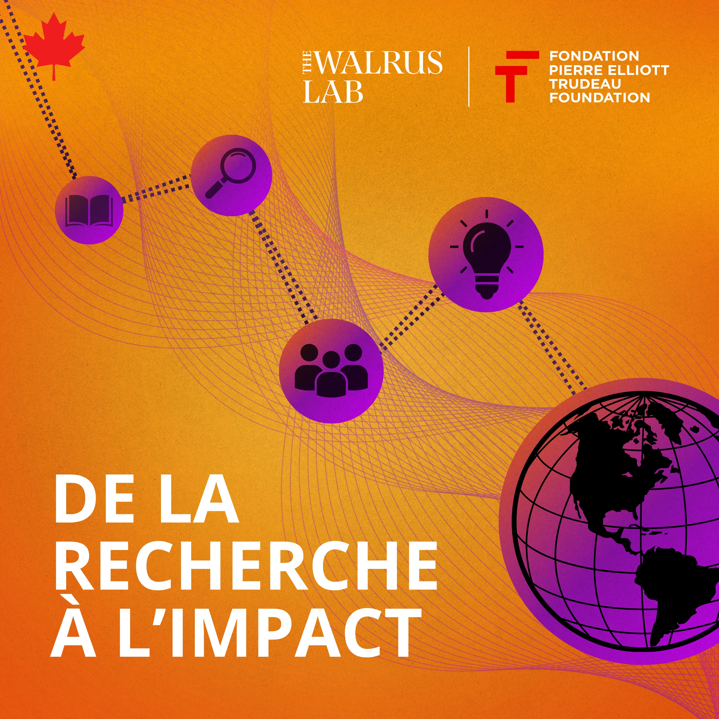De la recherche à l’impact