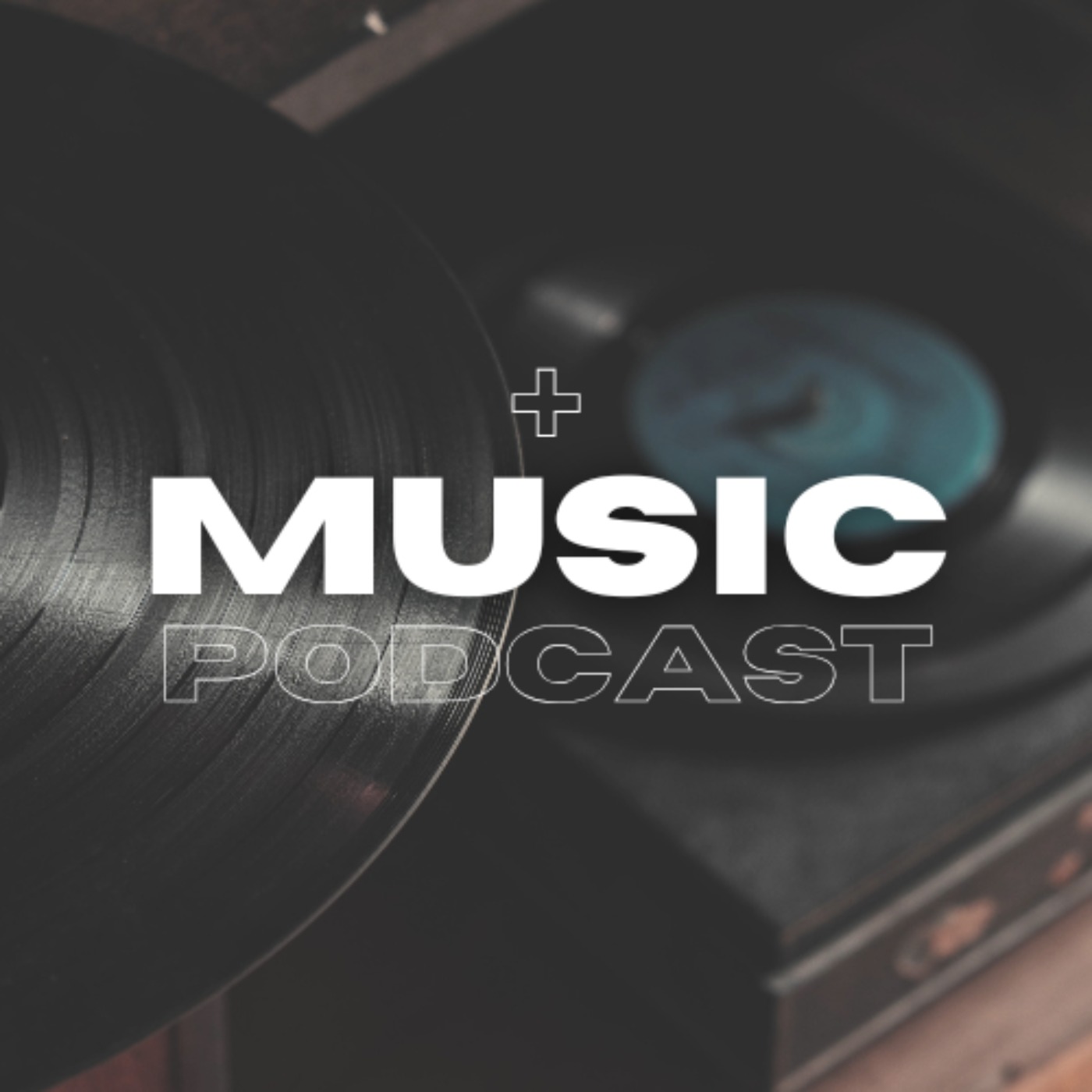 +Music Podcast 