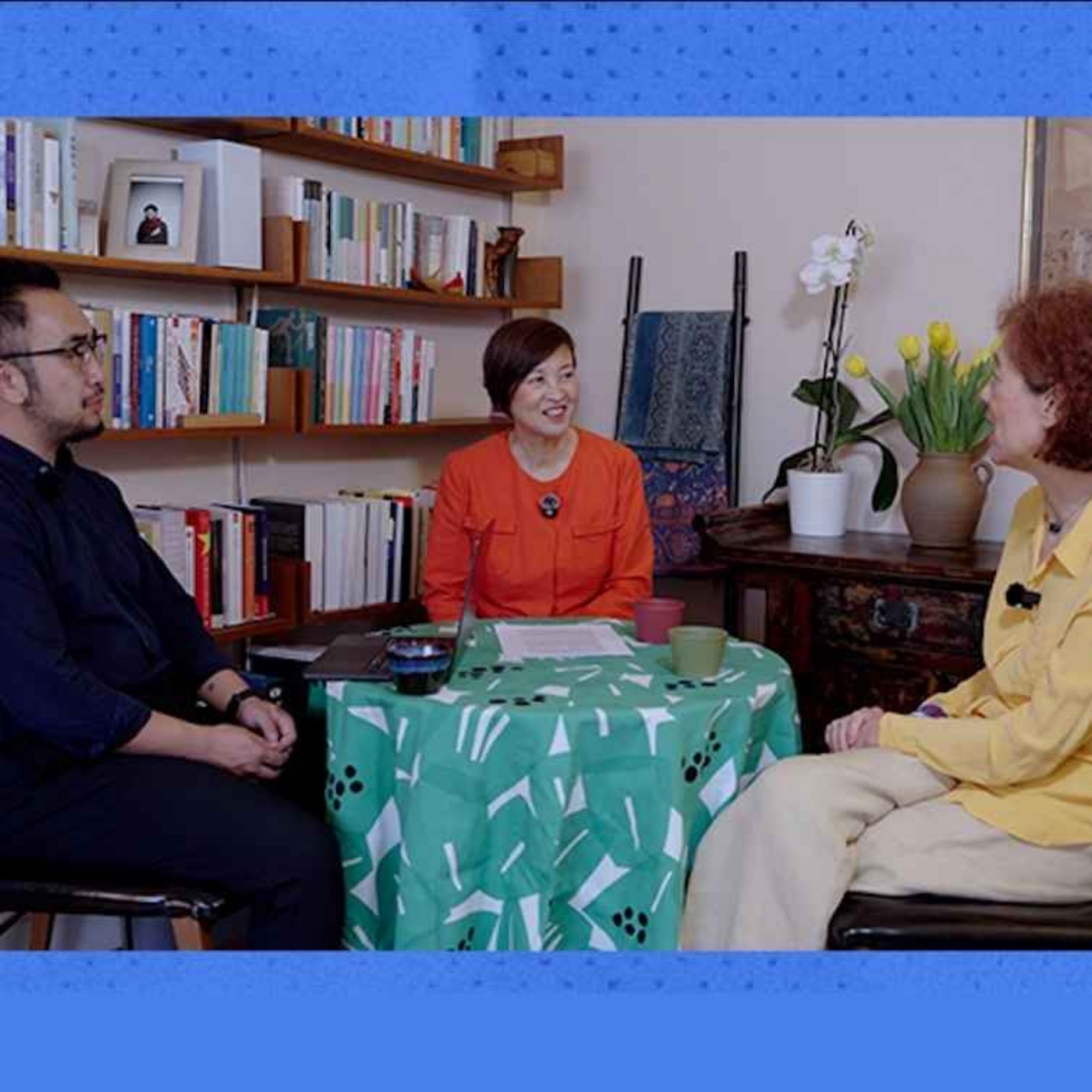 刘美贤与谷爱凌，自由的胜利与美国的叛徒？