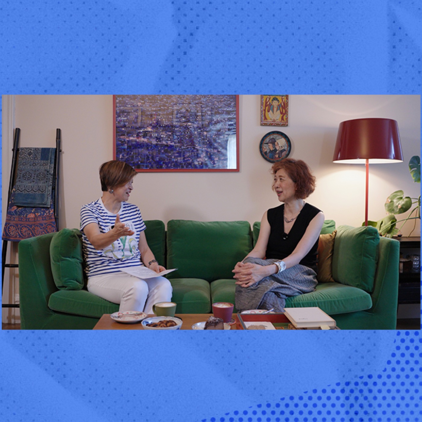 不明白播客 - 不明白下午茶｜我们为什么去看《奥德赛》：古代神话还是现代寓言？