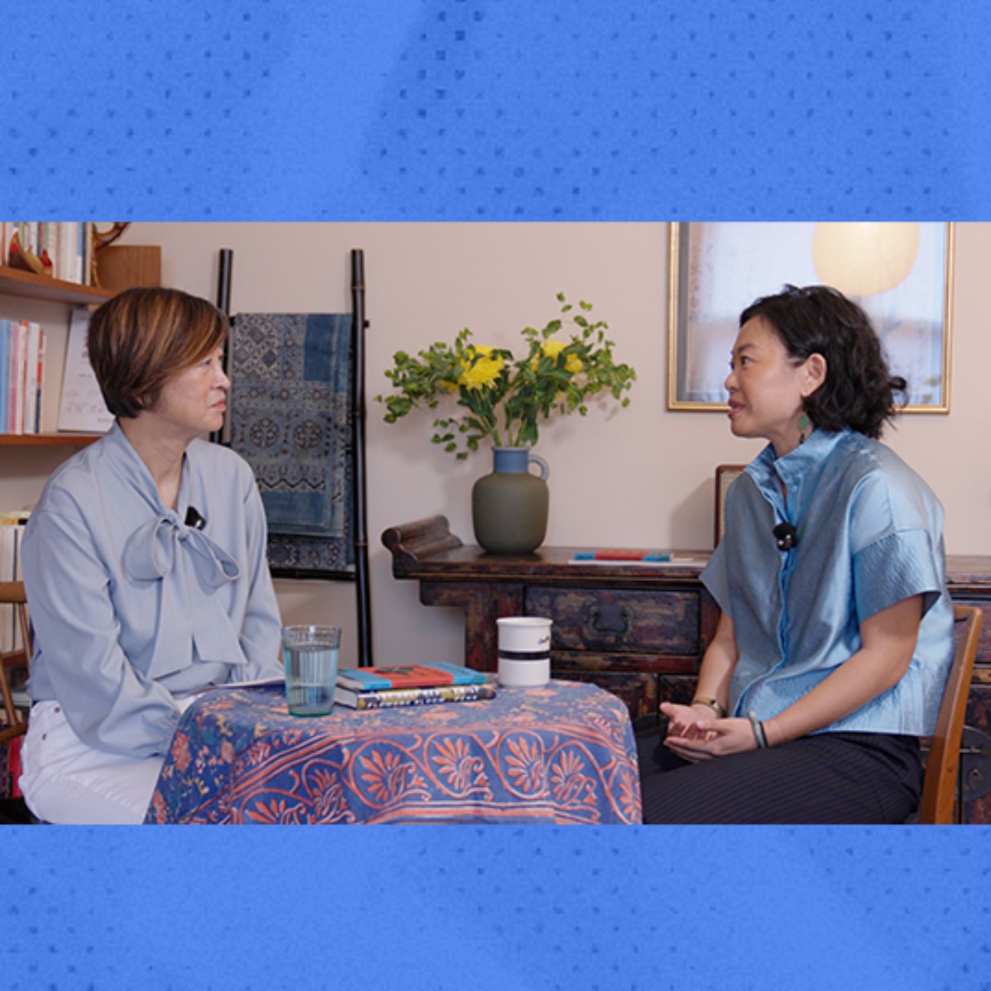 不明白播客 - 《唯红花绽放》作者谈新书：在叙利亚打仗的维吾尔人