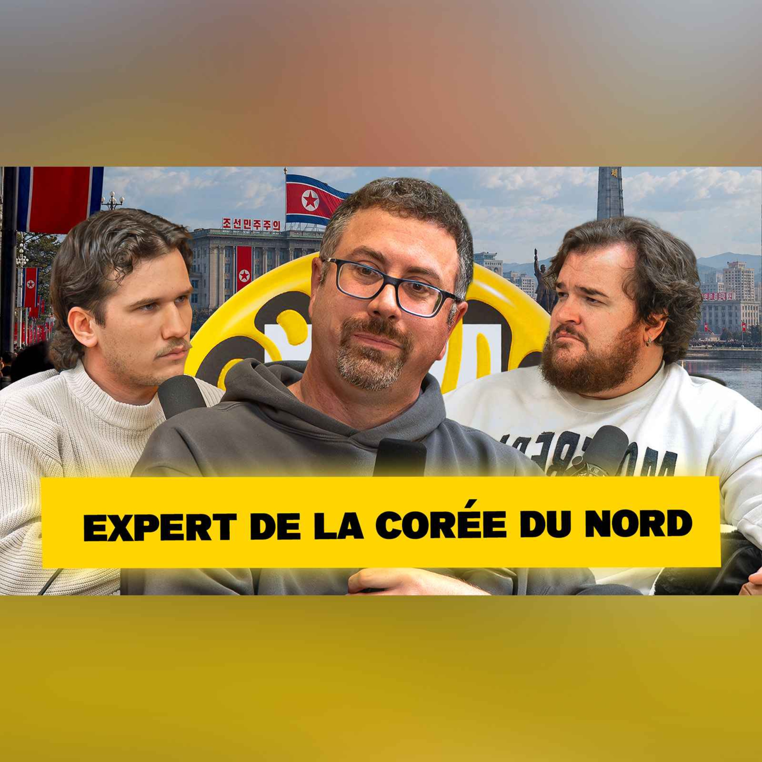 La dictature la plus fermée au monde? Tout sur la Corée du Nord et la menace nucléaire!