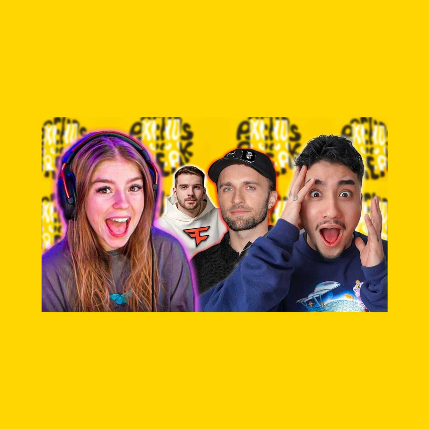 Episode Logo