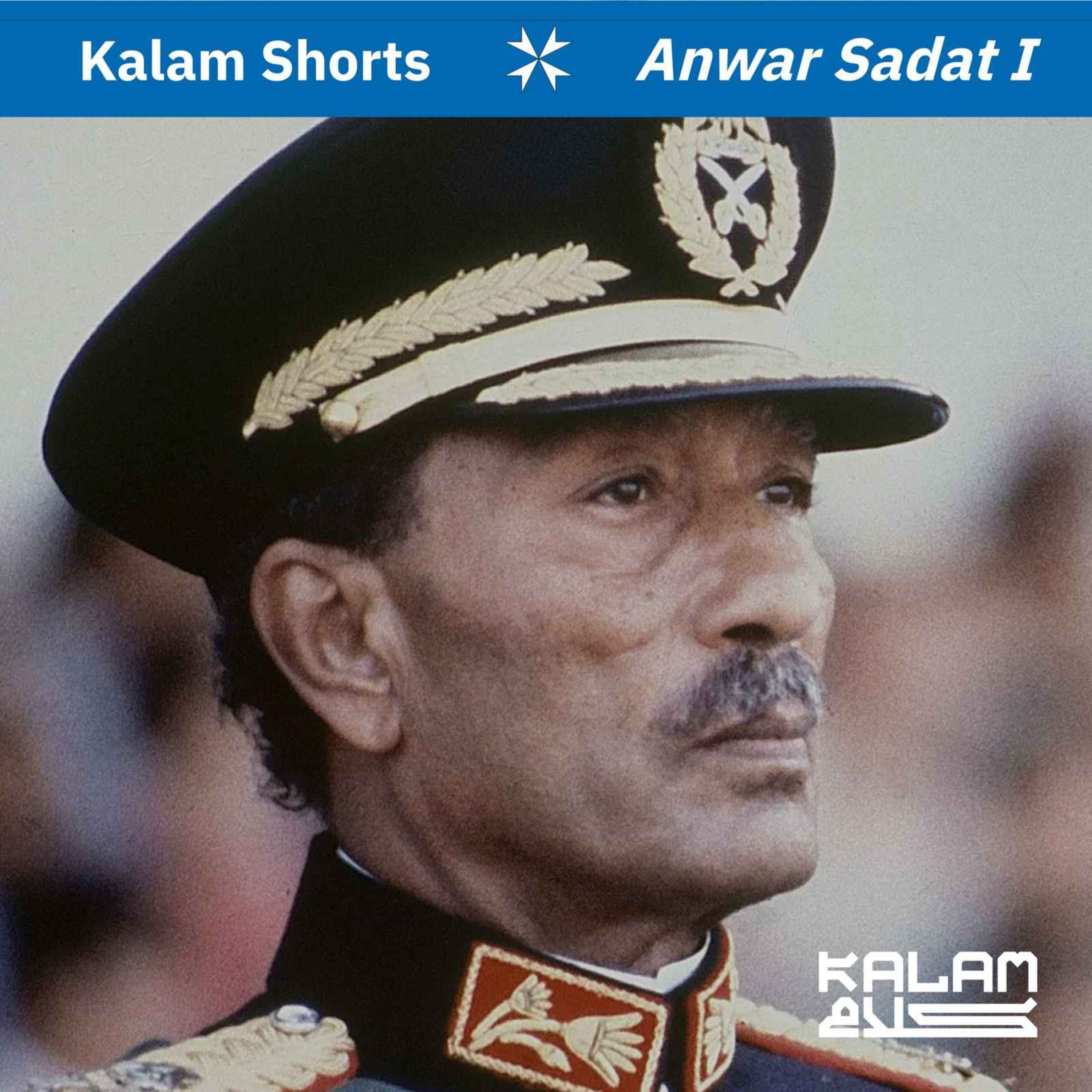 Anwar Sadat: The Last Pharoah Part 2 (Trailer)