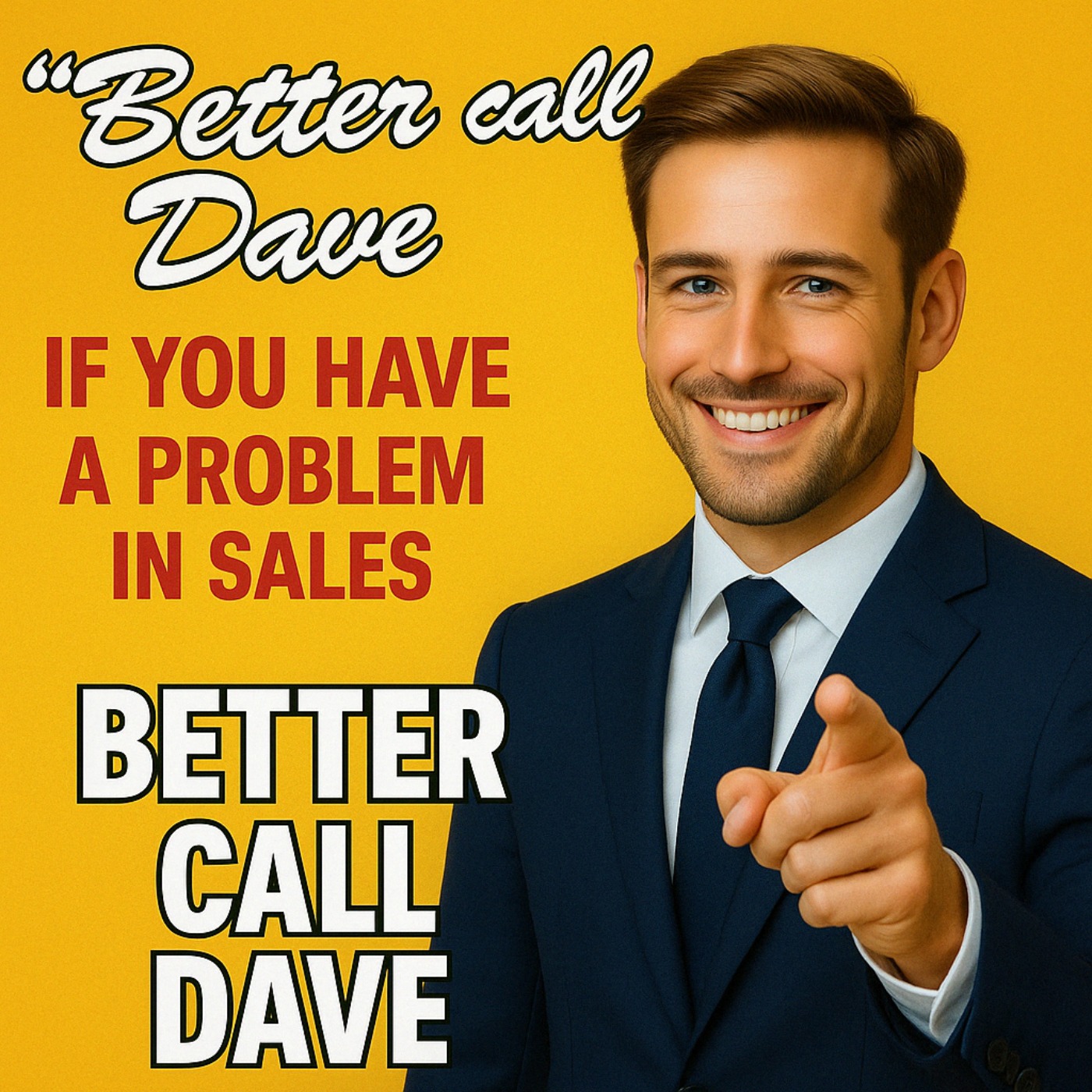 Better Call Dave