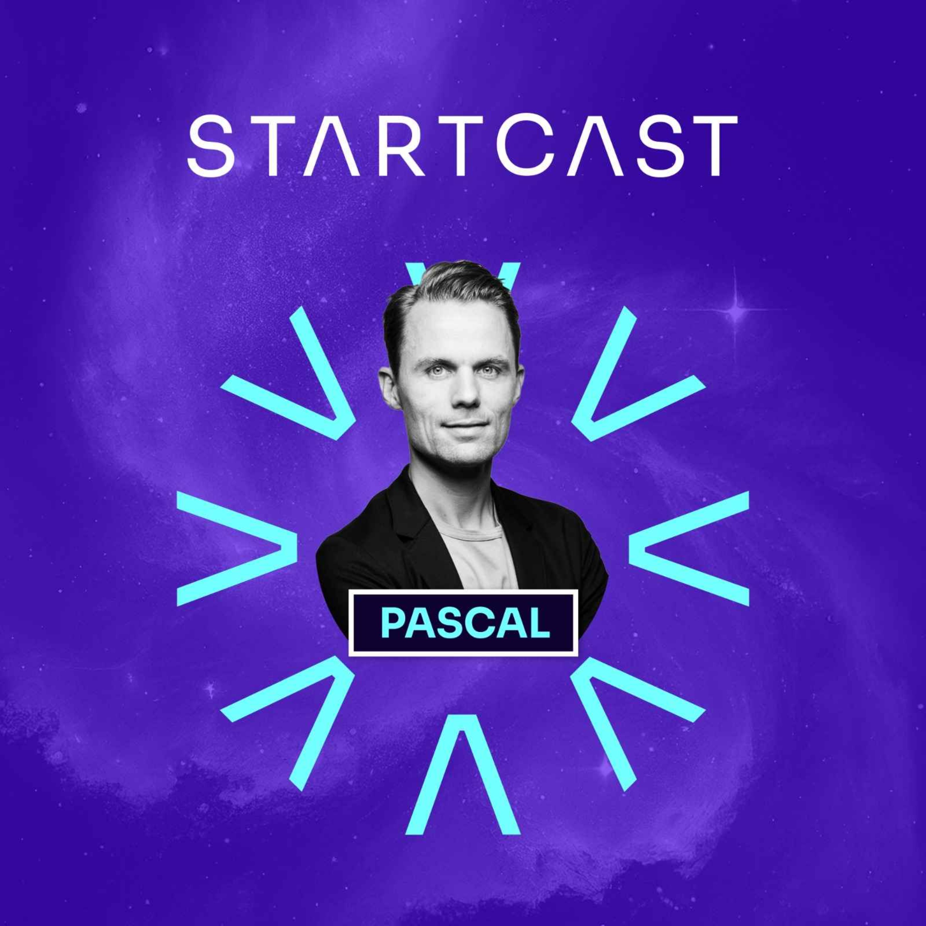 Startcast | Der Innovations, Business & Marketing Podcast