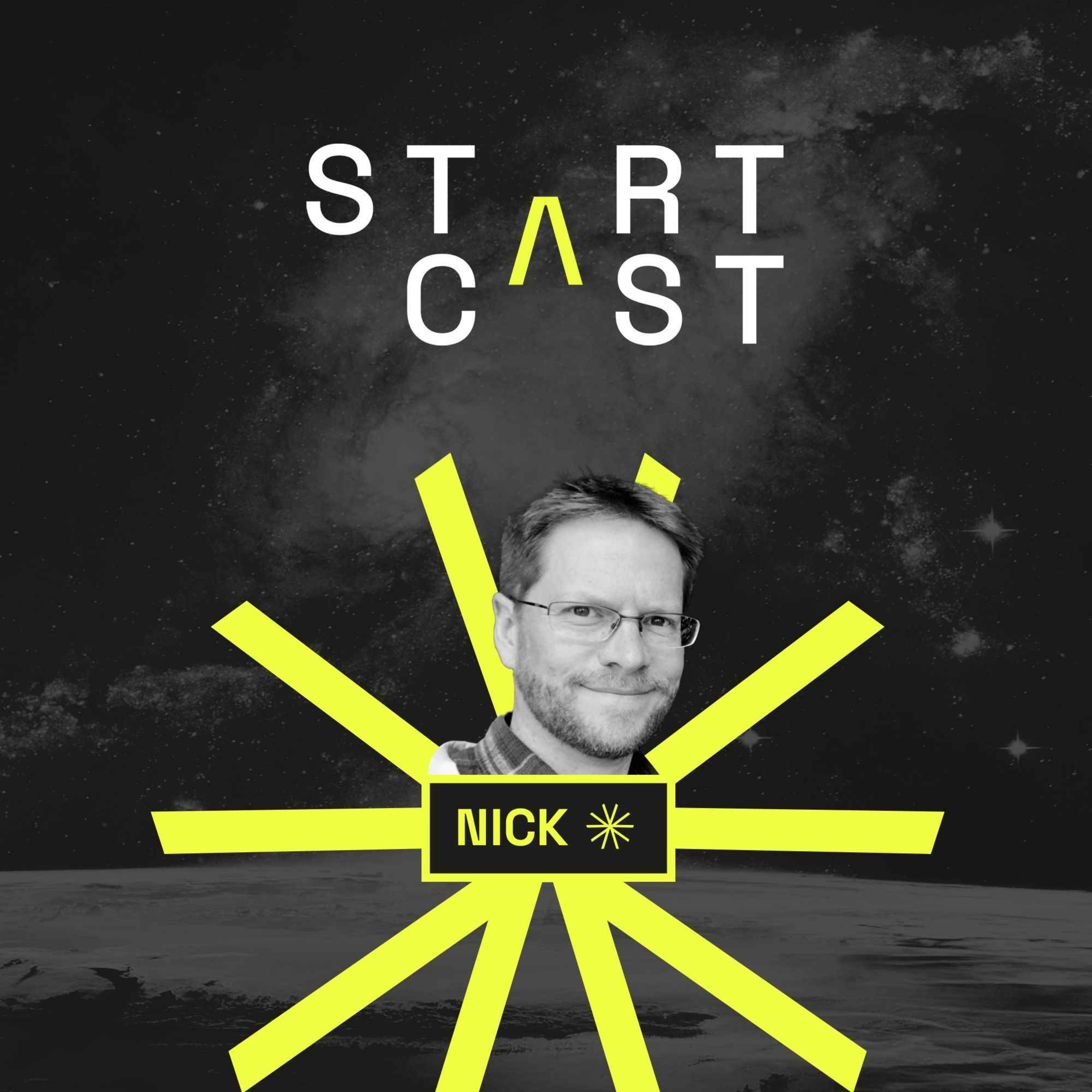 Startcast | Der Innovations, Business & Marketing Podcast