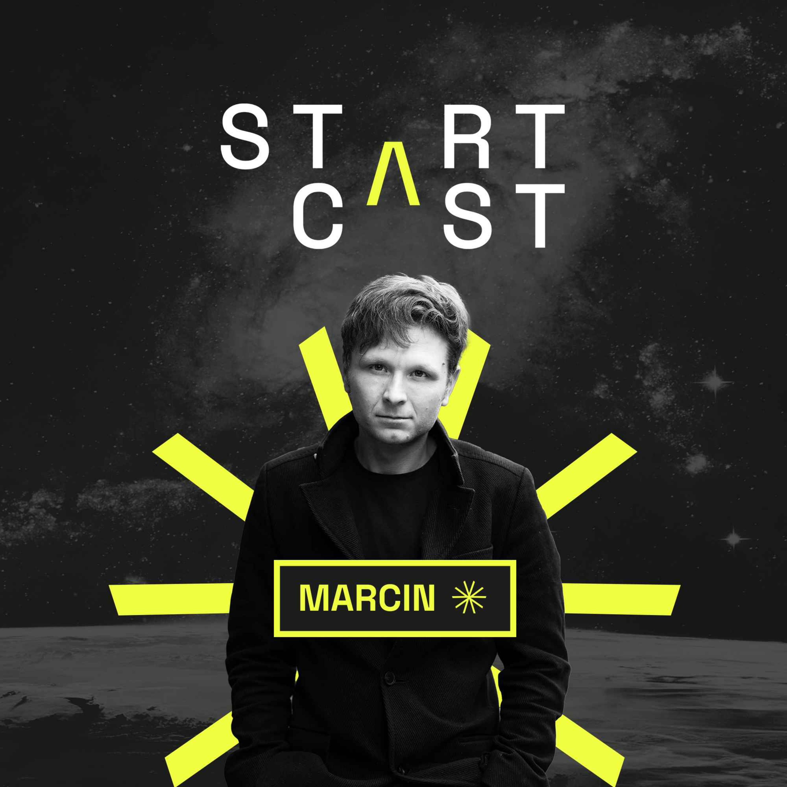 Startcast | Der Innovations, Business & Marketing Podcast