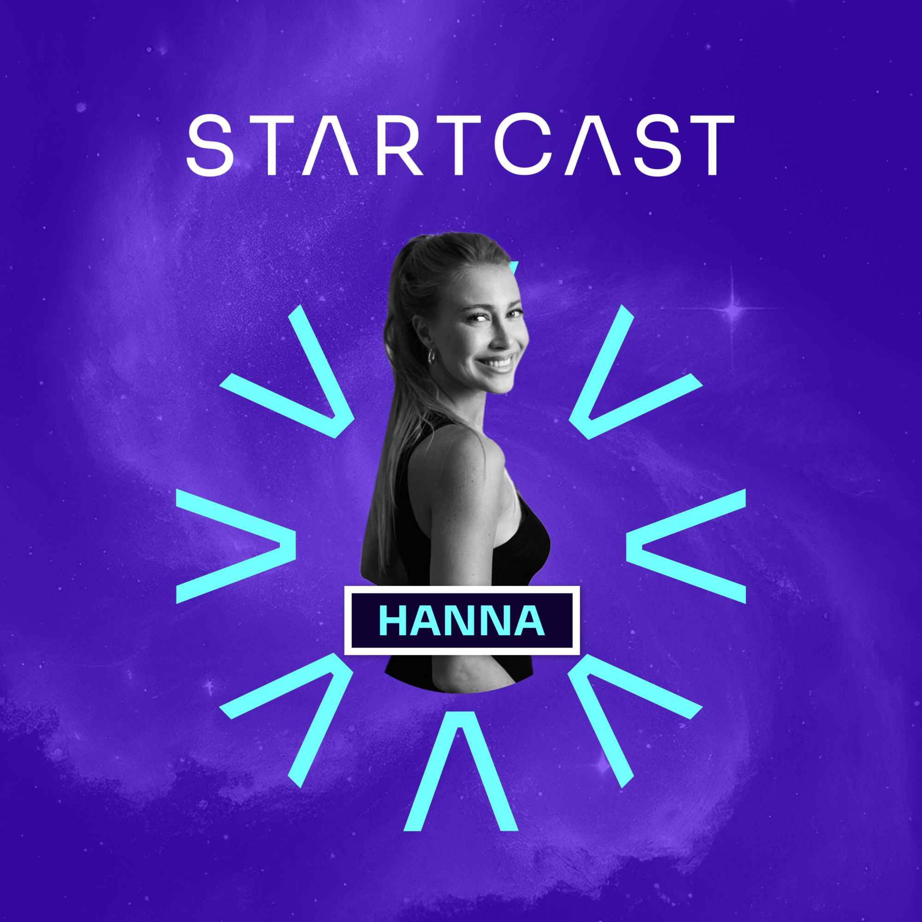 Startcast | Der Innovations, Business & Marketing Podcast