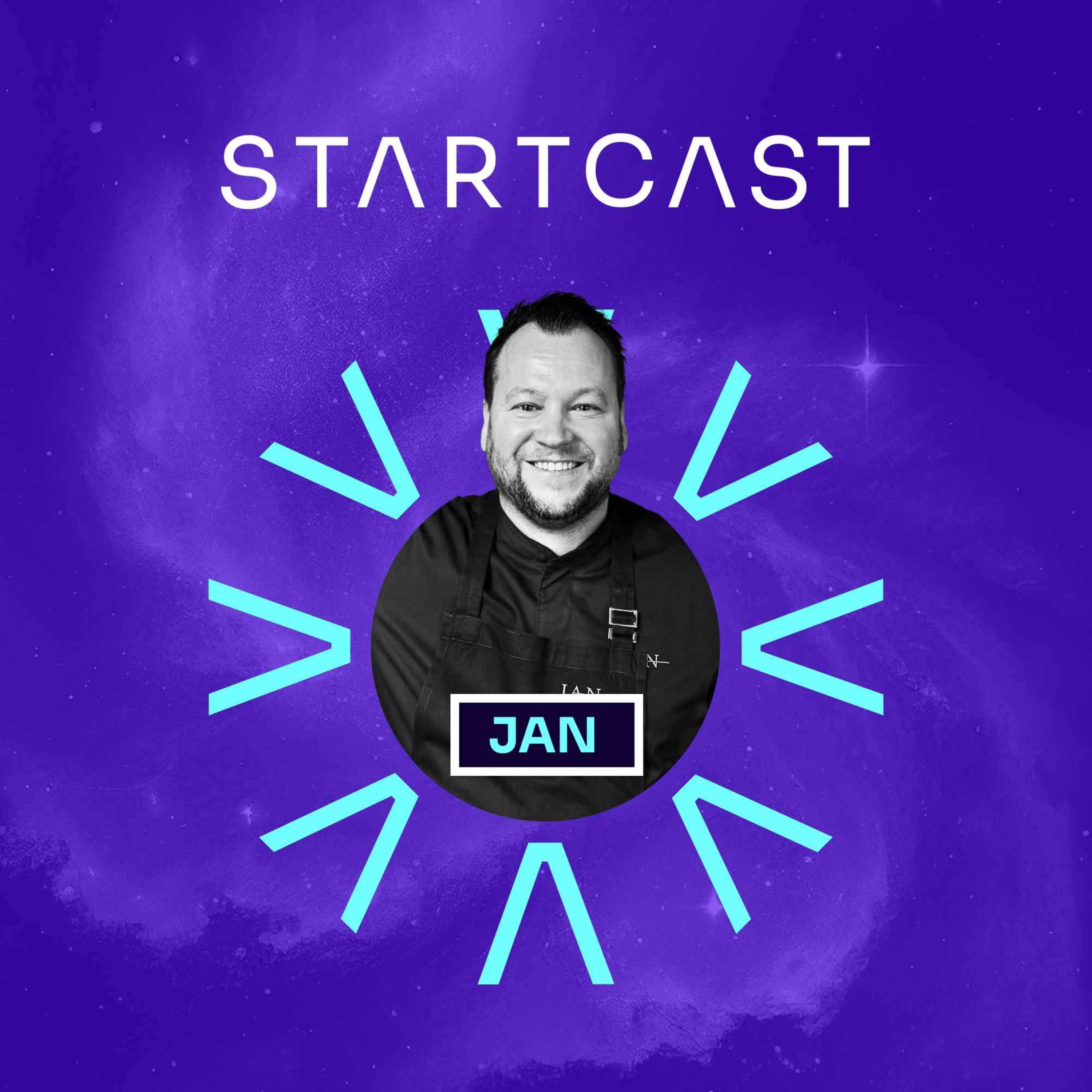 Startcast | Der Innovations, Business & Marketing Podcast