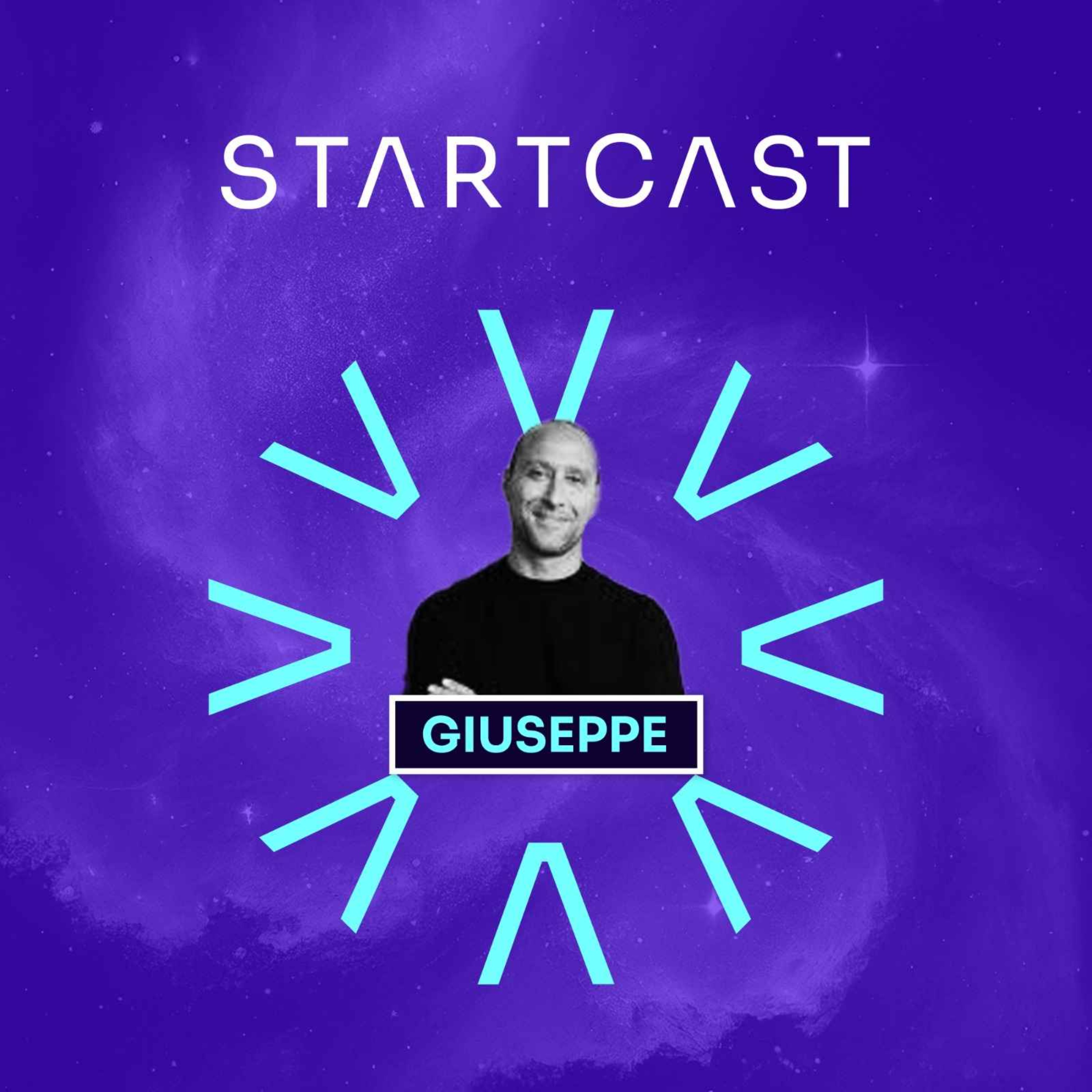 Startcast | Der Innovations, Business & Marketing Podcast