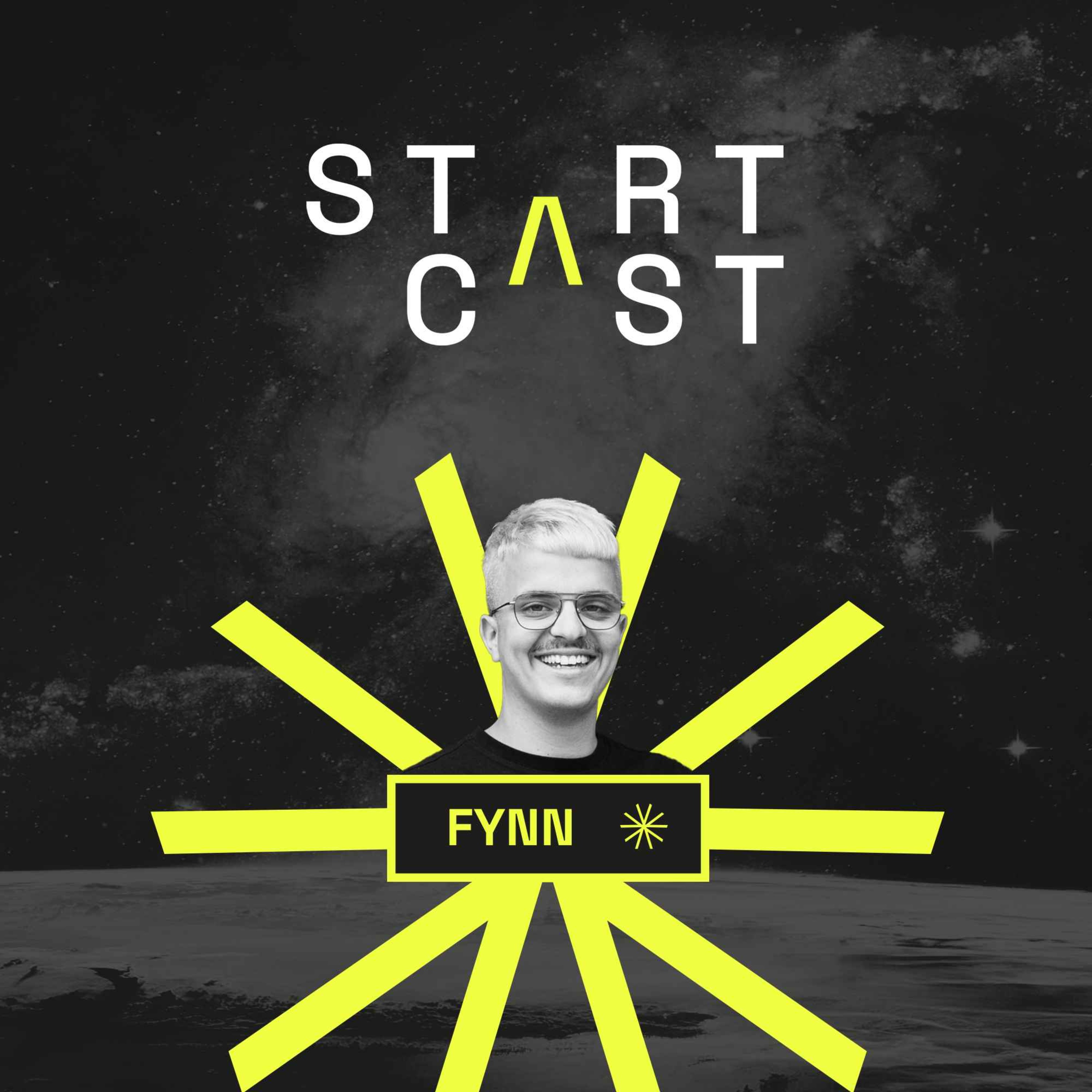 Startcast | Der Innovations, Business & Marketing Podcast