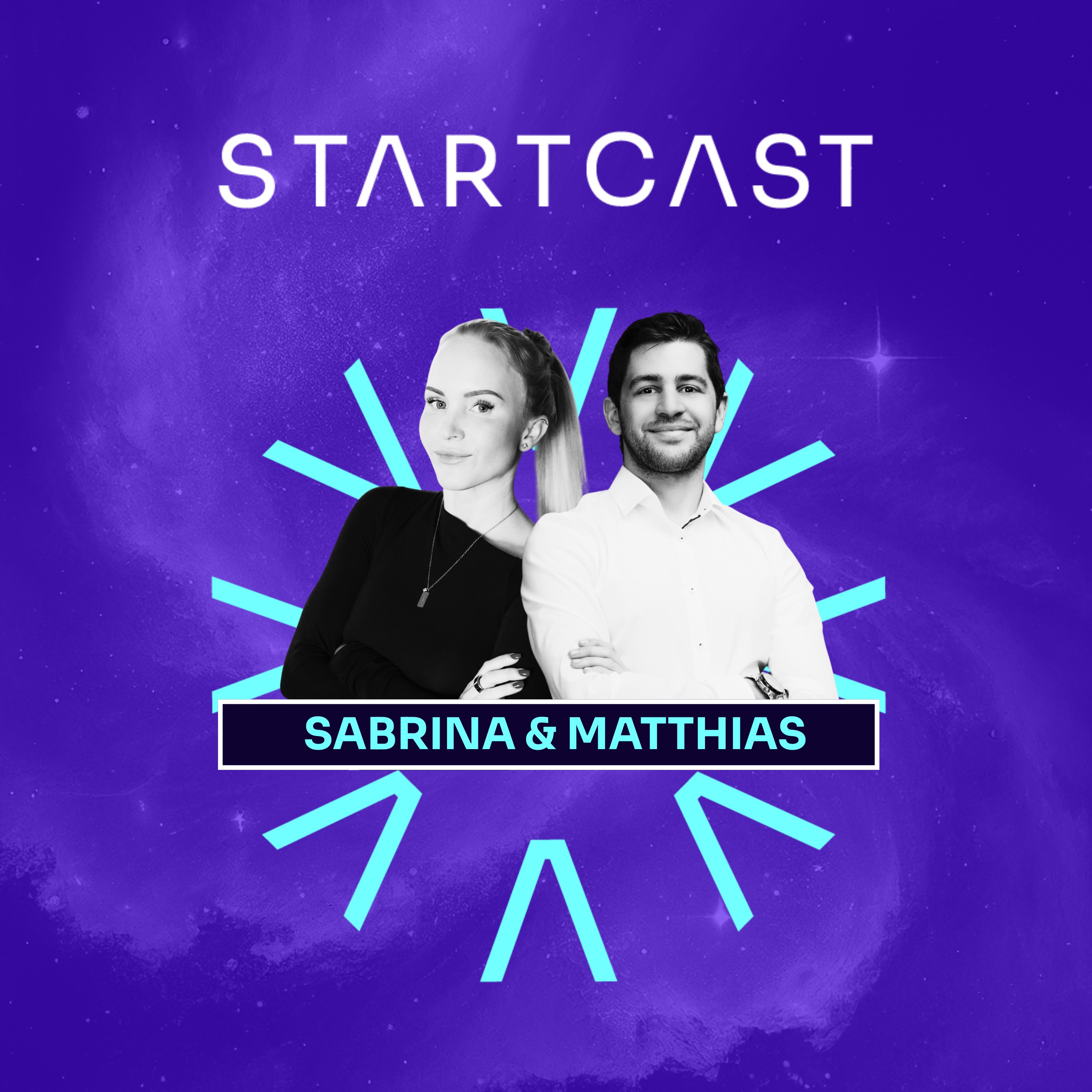 #319 FLITEDECK | Revolution am Lenker | Sabrina Fischer und Matthias Huber | Founder