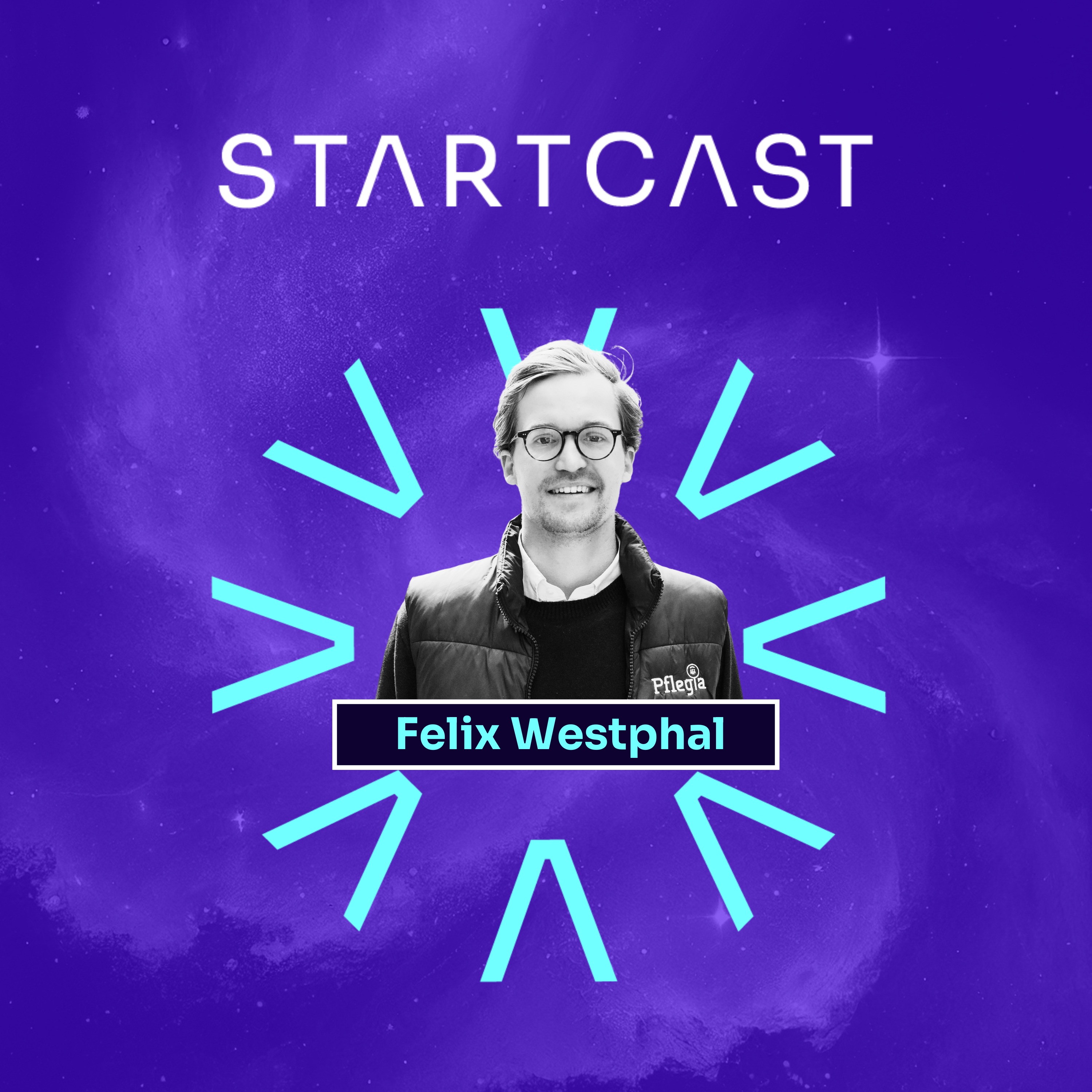 Startcast | Der Innovations, Business & Marketing Podcast